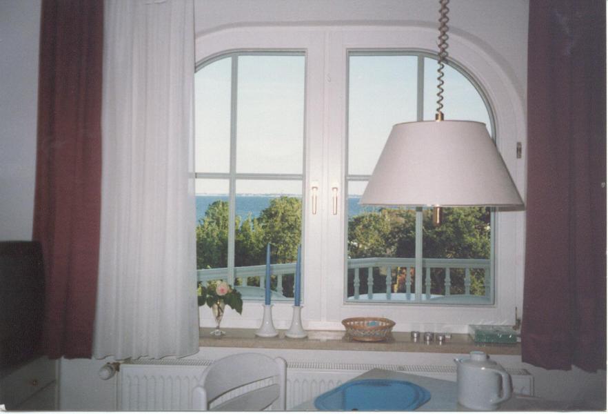 Haus Südstrand, Scharbeutz-Sierksdorf