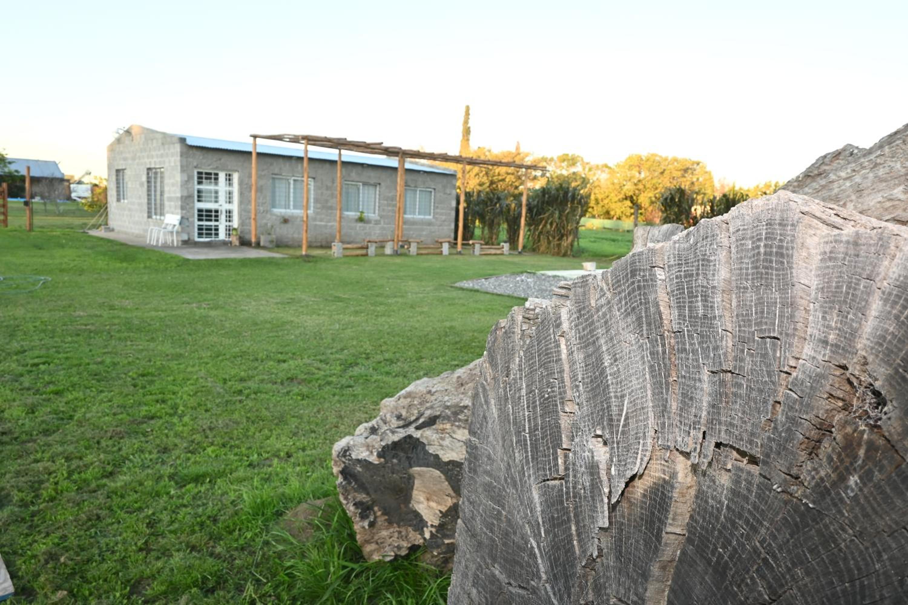 building