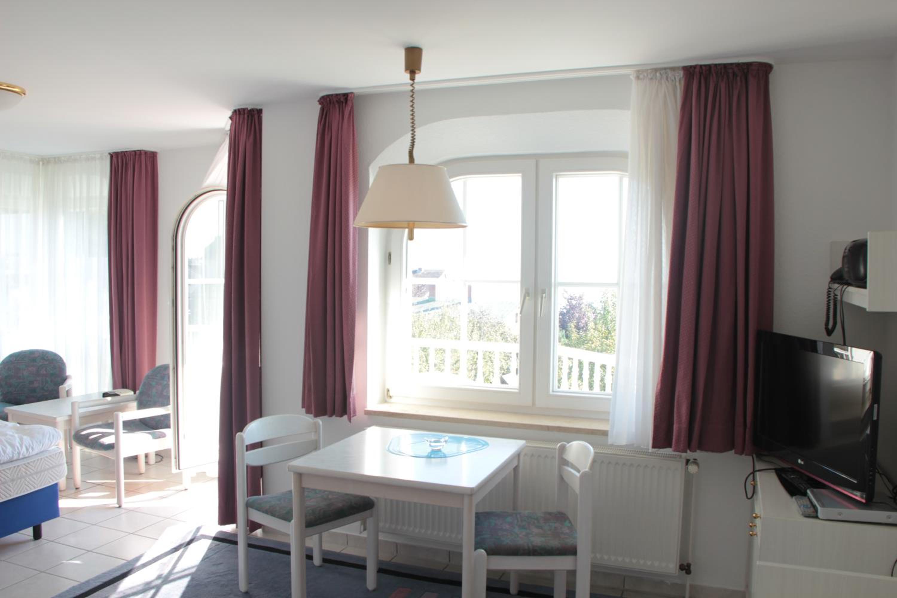 Haus Südstrand, Scharbeutz-Sierksdorf