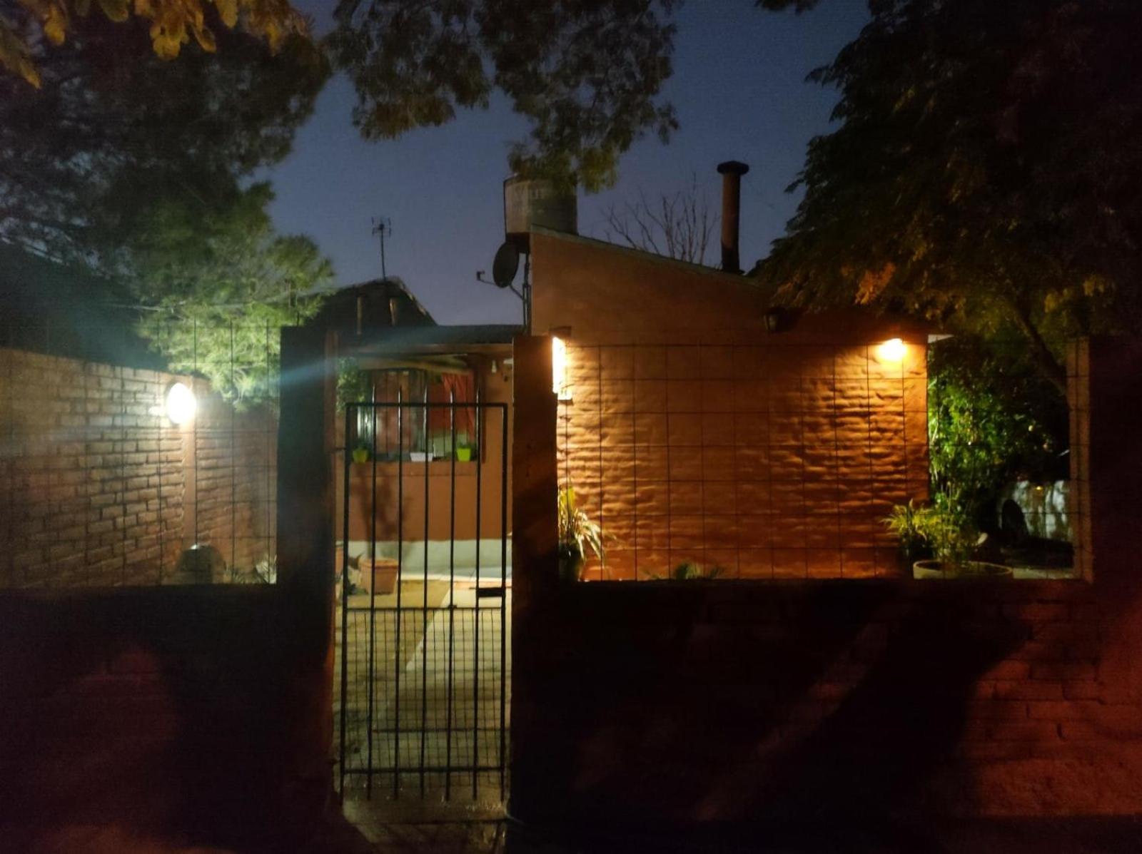 El REFUGIO DE KARIM