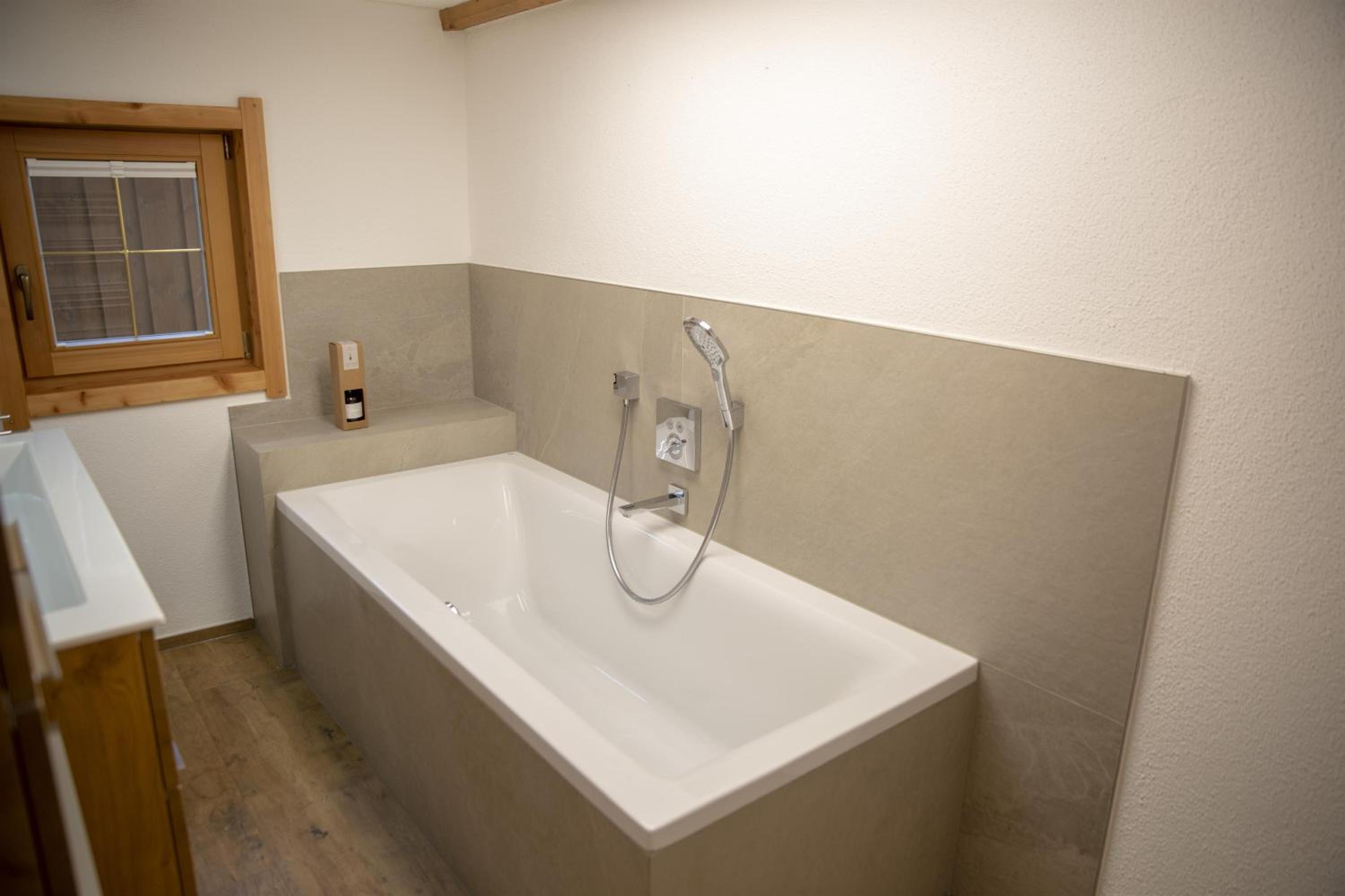 Kast'l Apartments