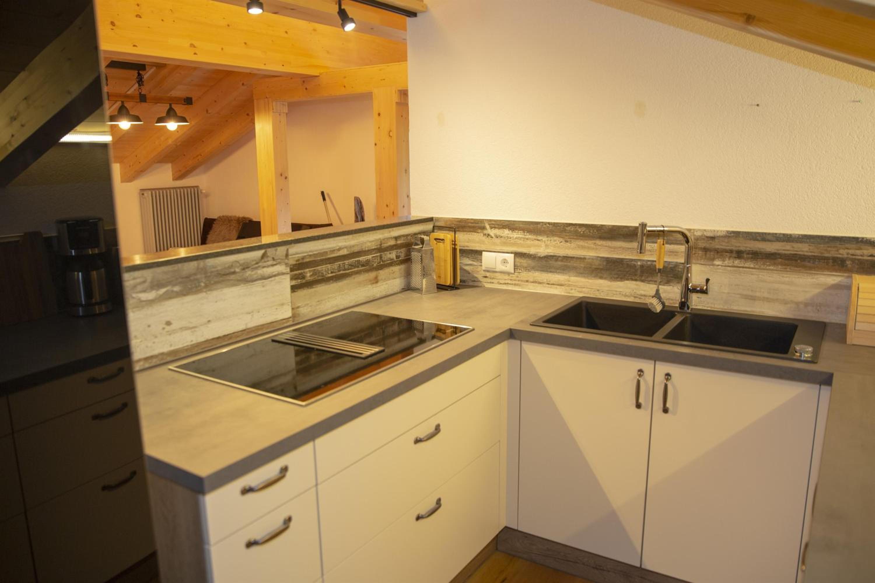 Kast'l Apartments