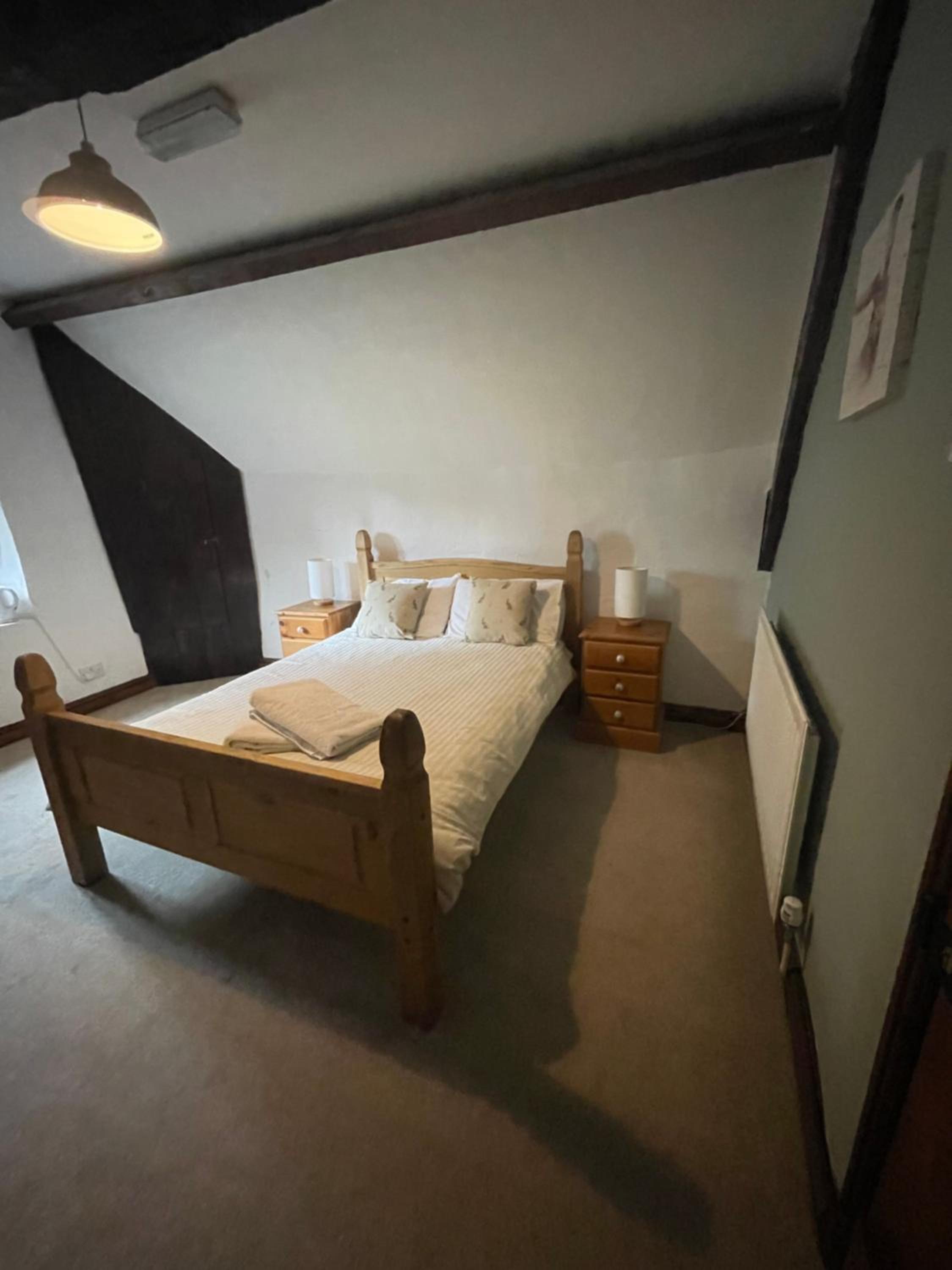 The Plough Inn Boddington view 3