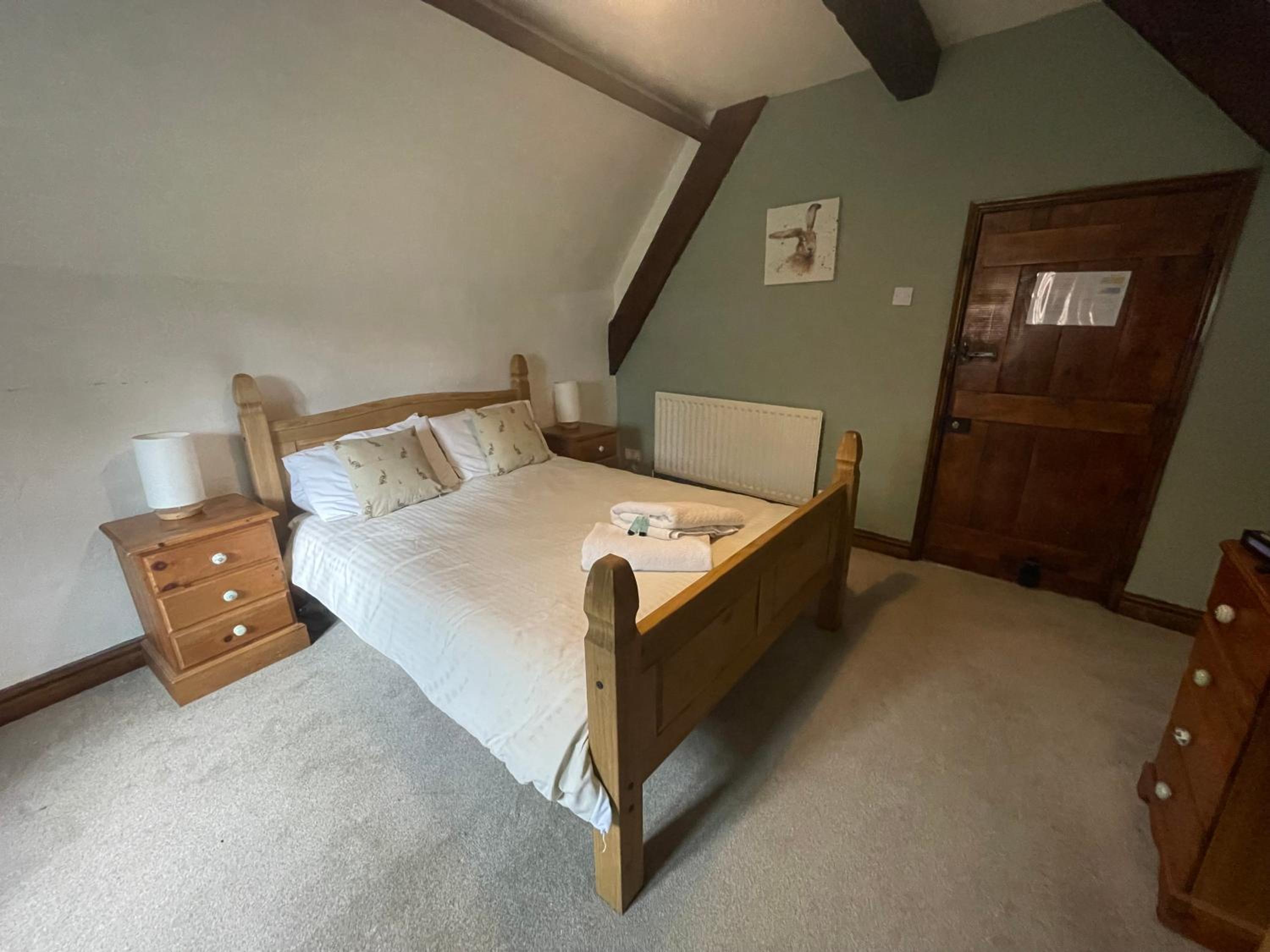 The Plough Inn Boddington view 5