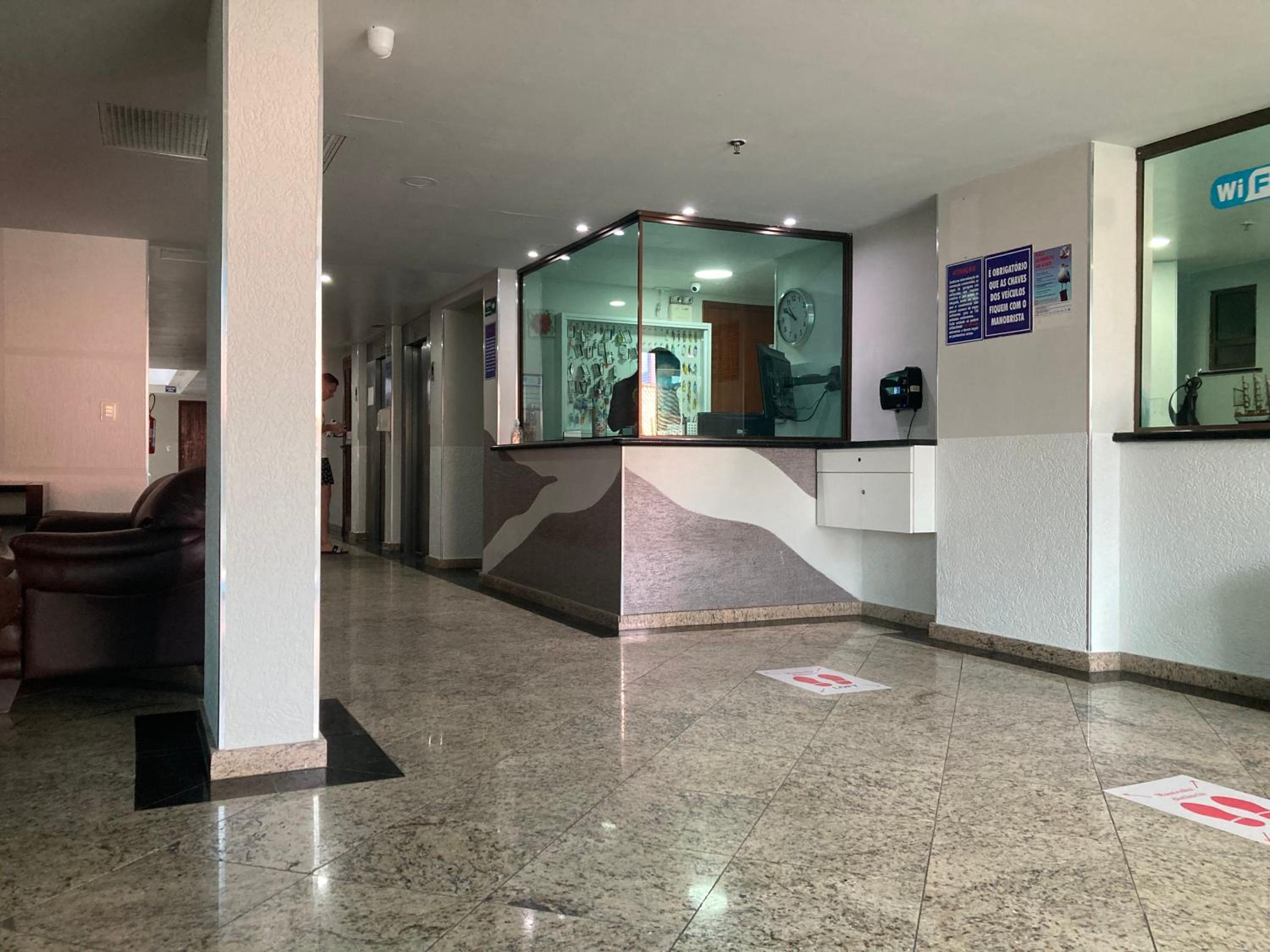 Loft da Prainha