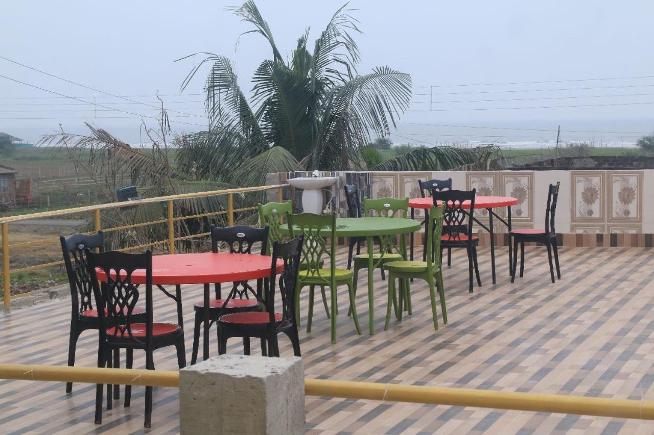 A1 BEACH RESORT view 2