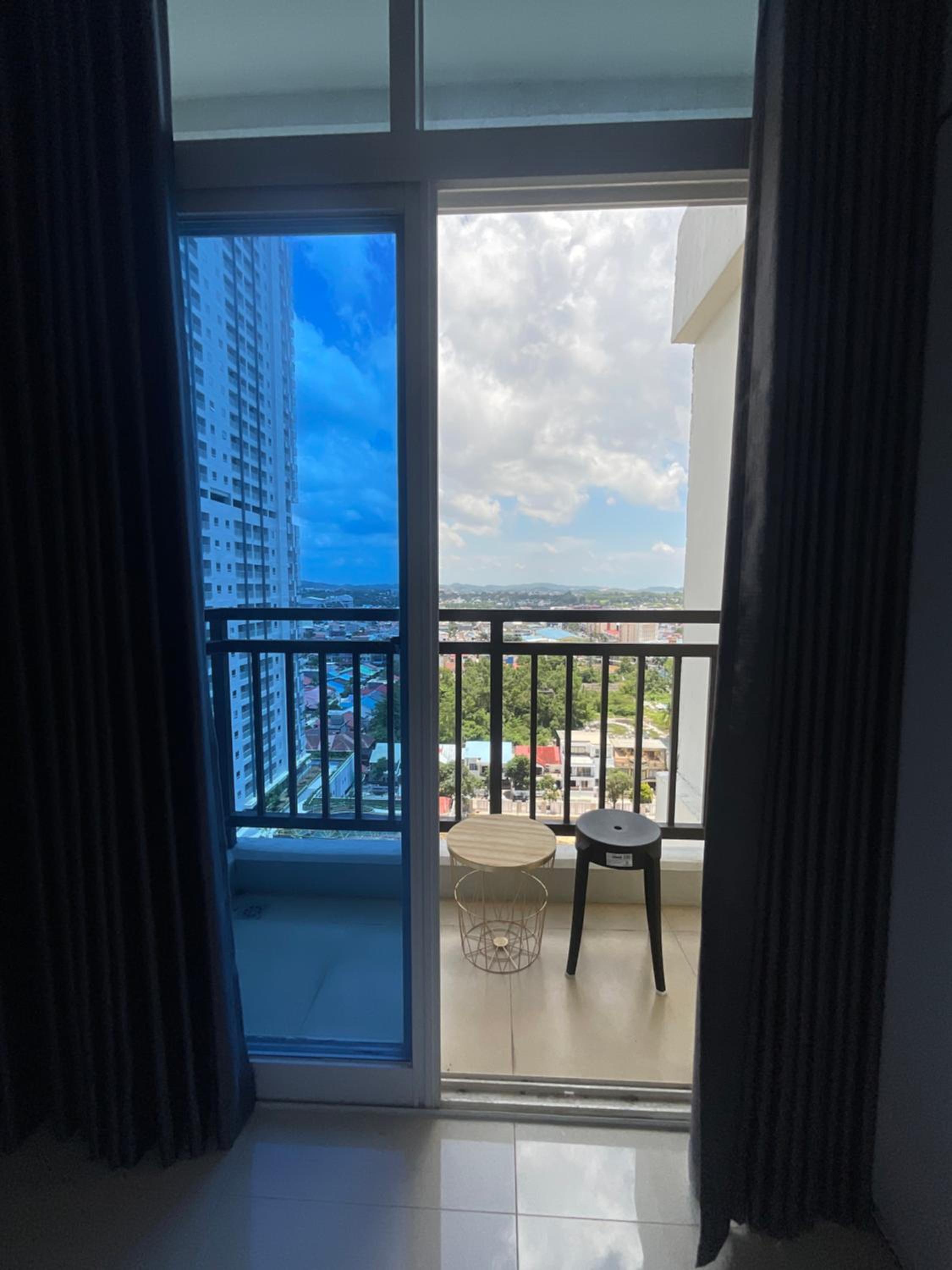 Hotel Formosa Residence - The Apartments 1 Bed Room 2003a