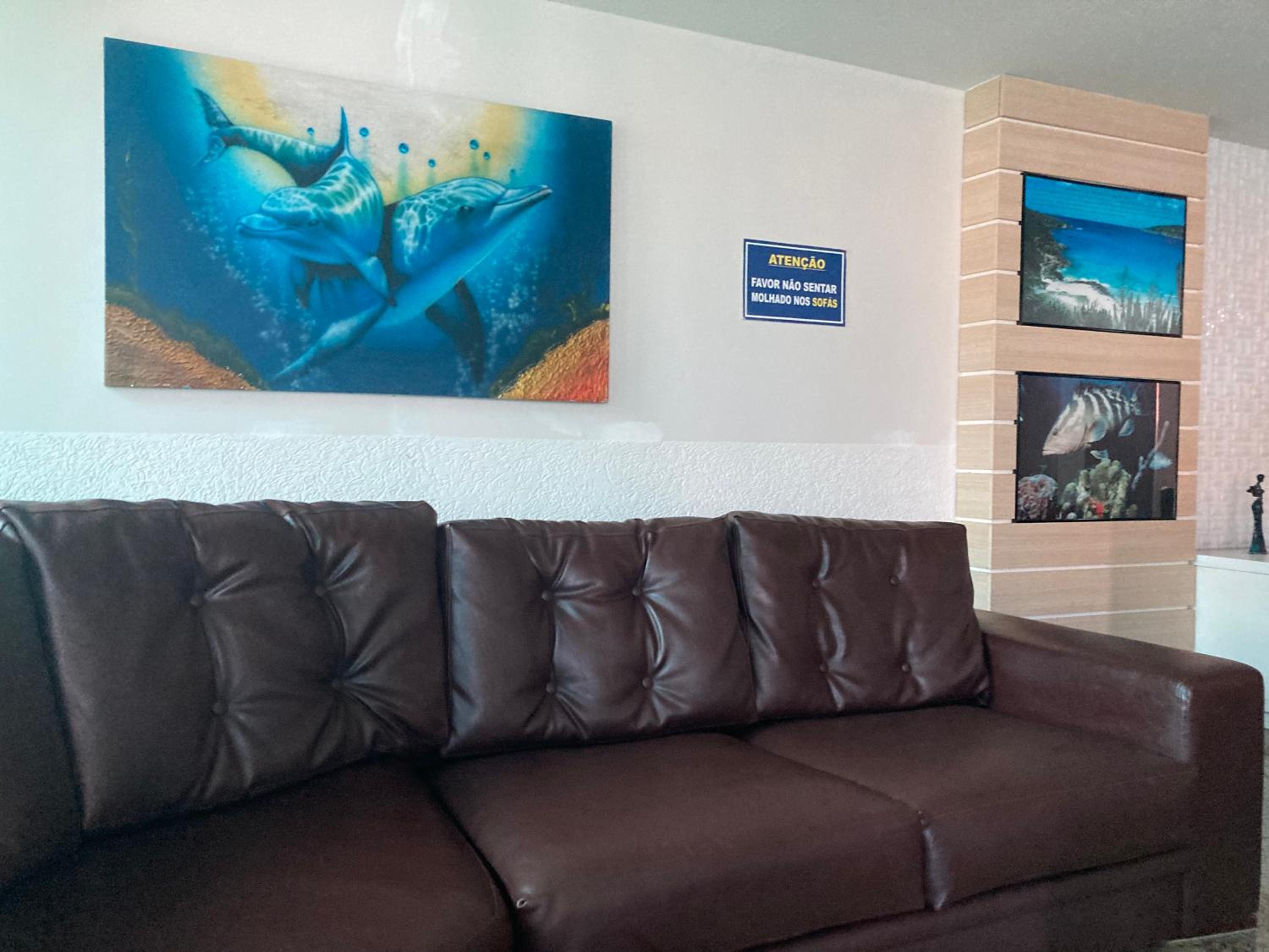 Loft da Prainha