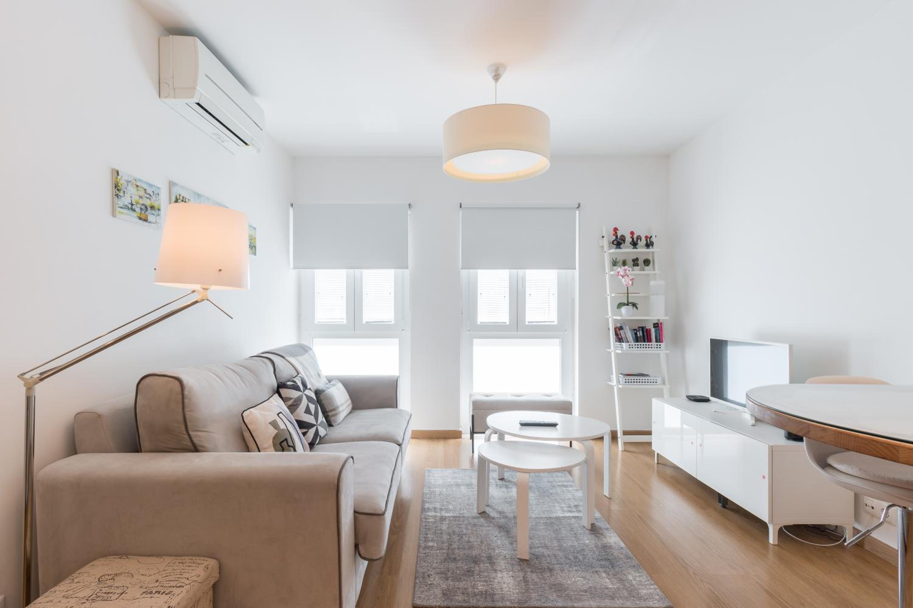 Best of Principe Real Liberdade in the Heart of Lisbon with Private Parking view 4