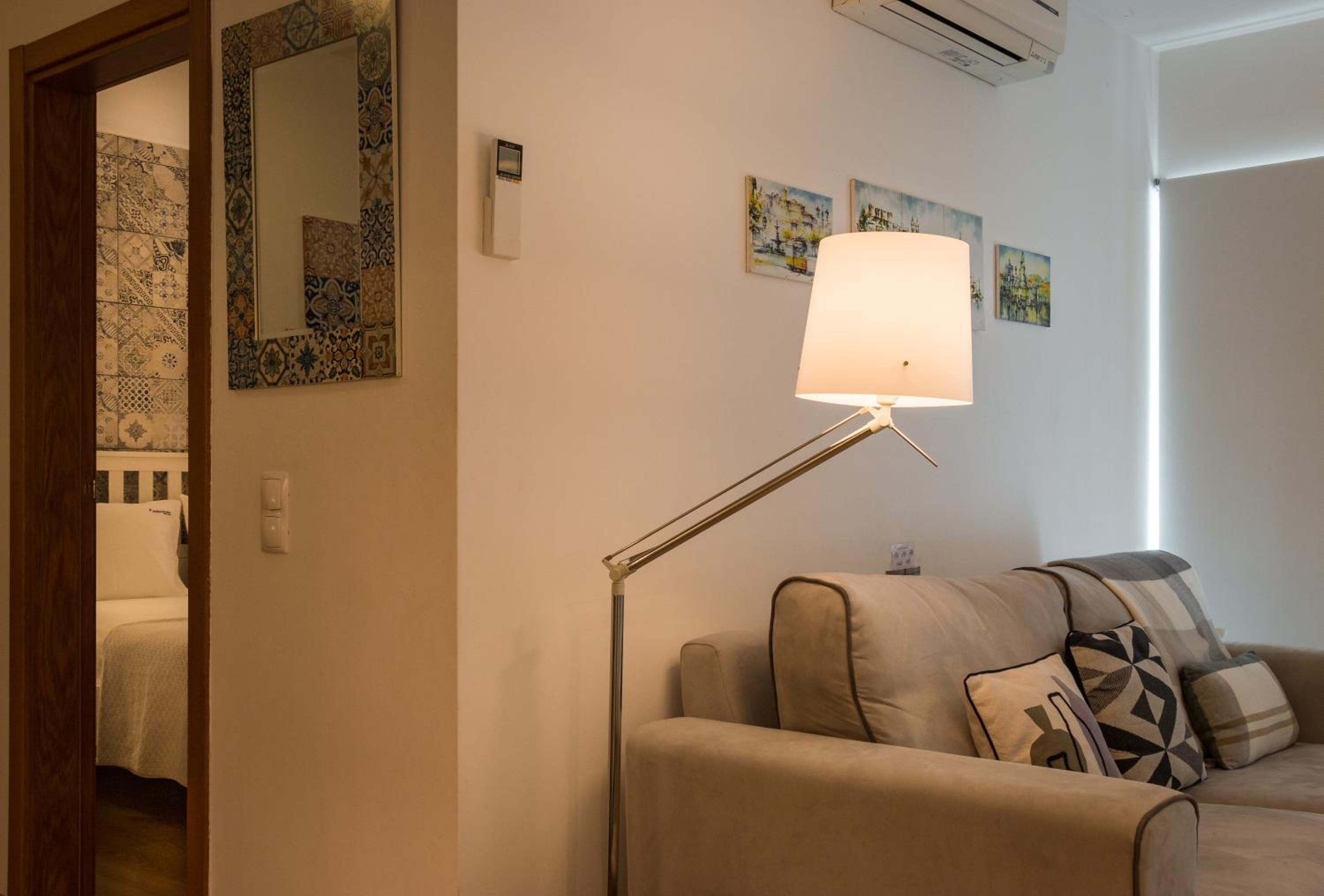 Best of Principe Real Liberdade in the Heart of Lisbon with Private Parking view 5