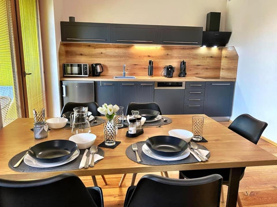 Apartmán NatEmi u sjezdovky Filipovice