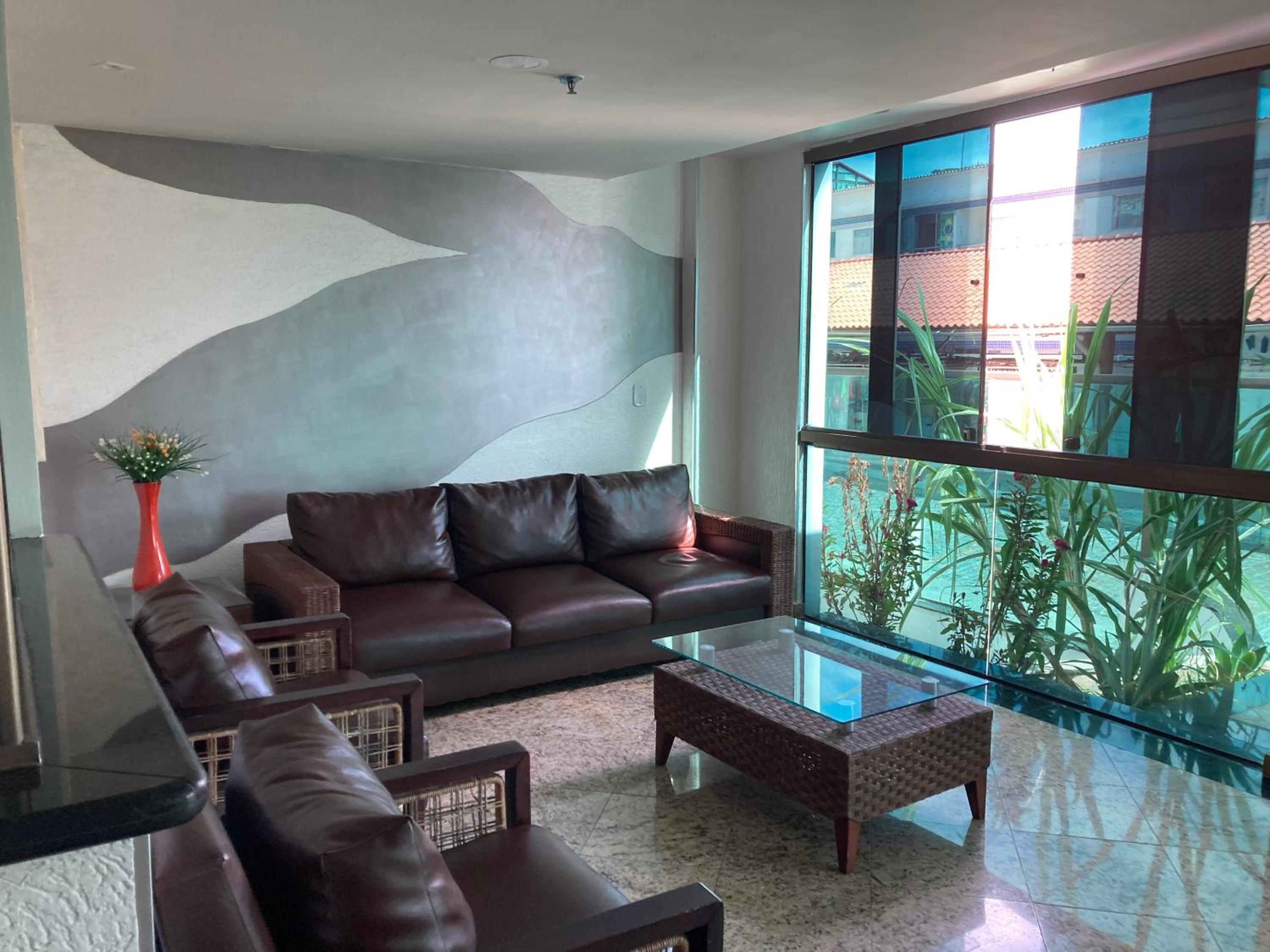 Loft da Prainha