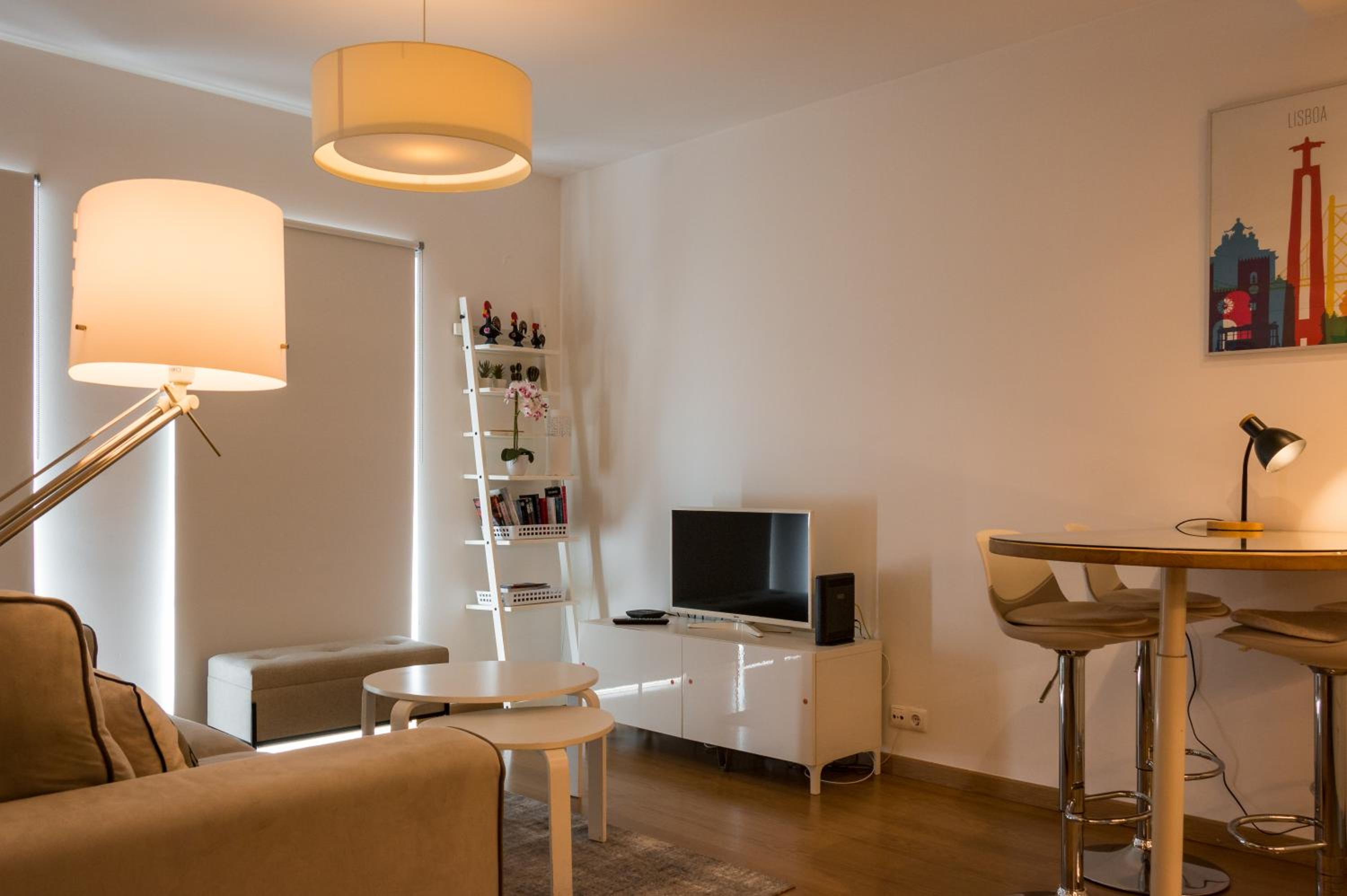 Best of Principe Real Liberdade in the Heart of Lisbon with Private Parking view 3