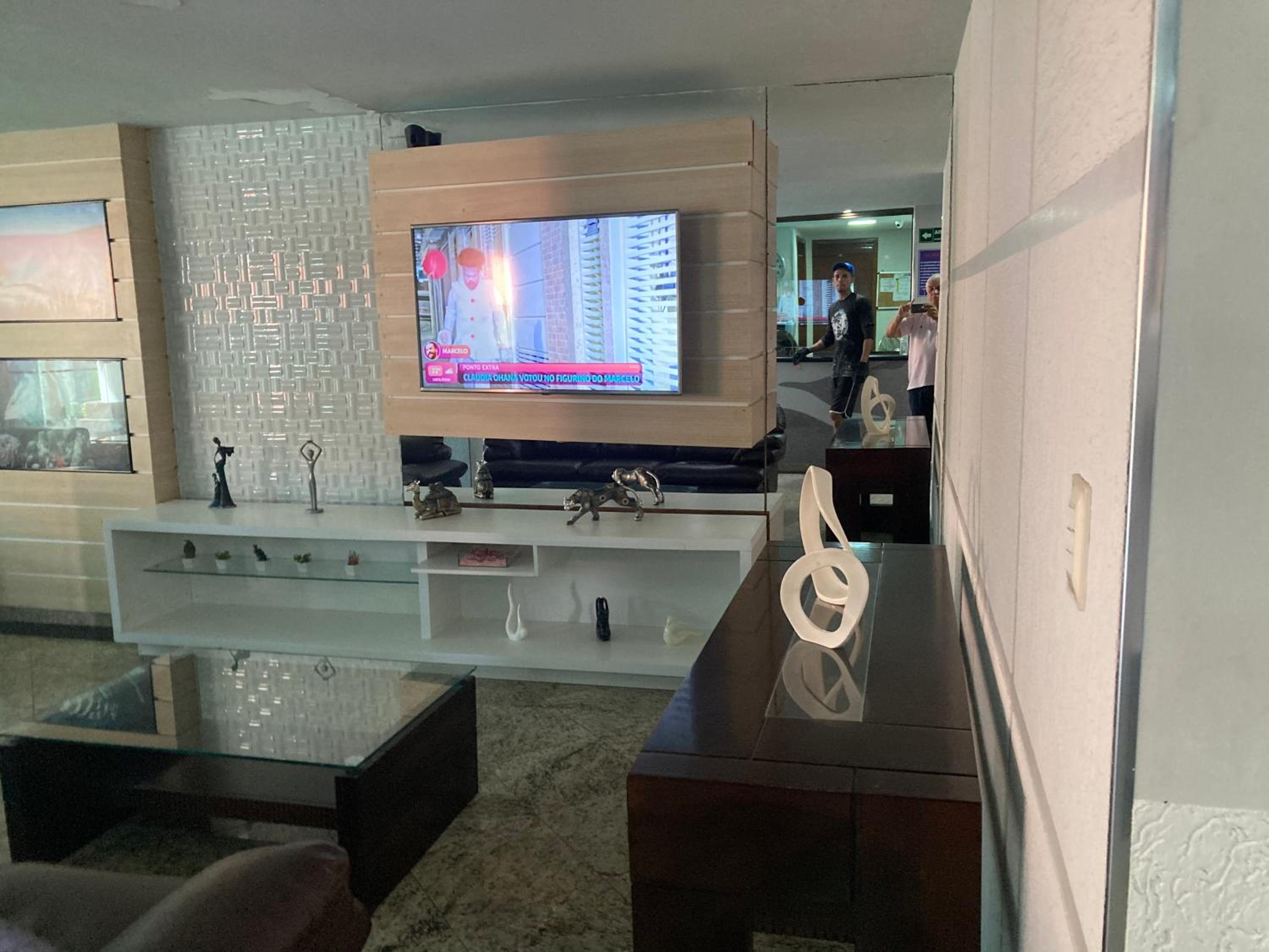 Loft da Prainha