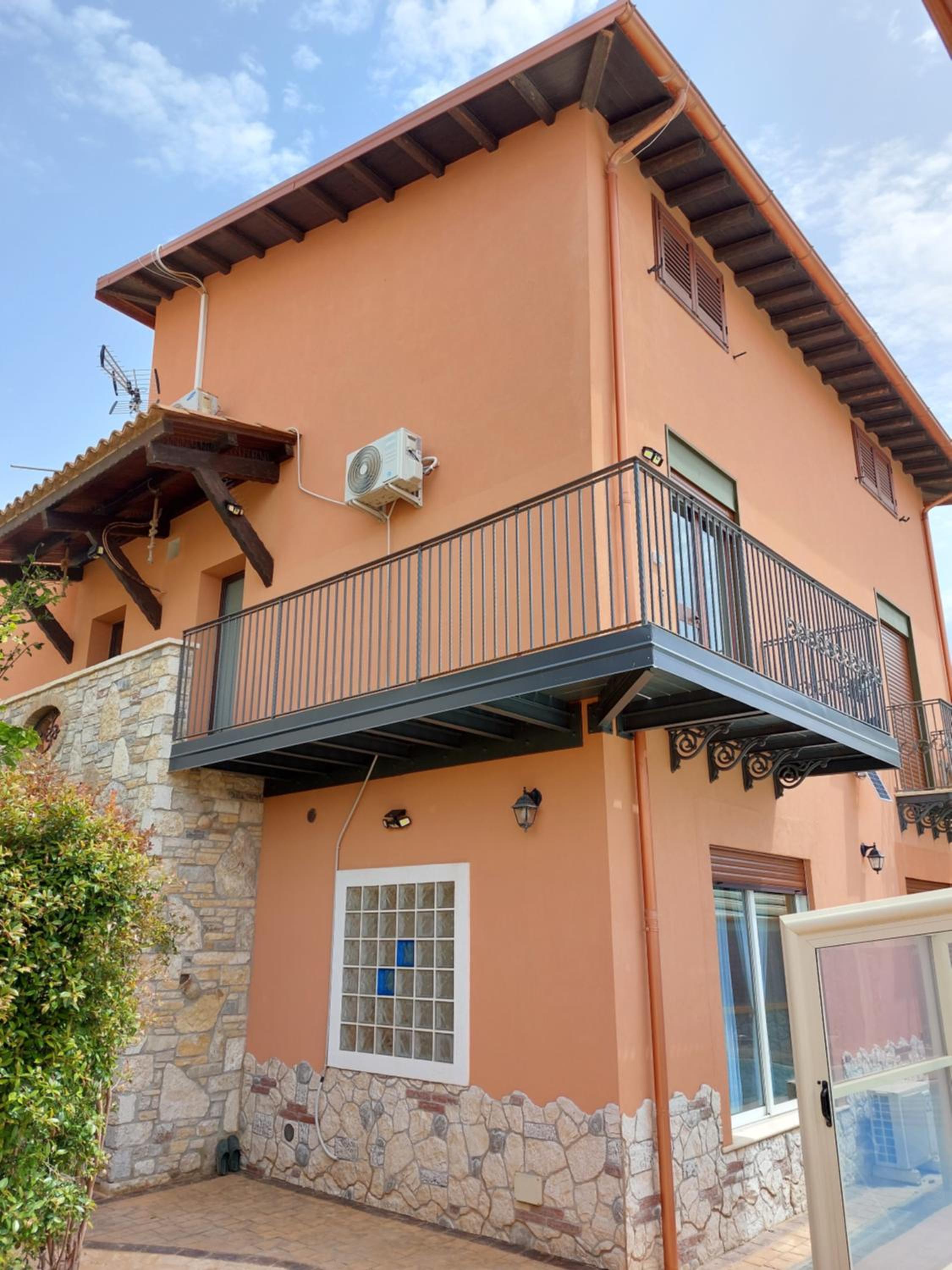 Villa Salvatore