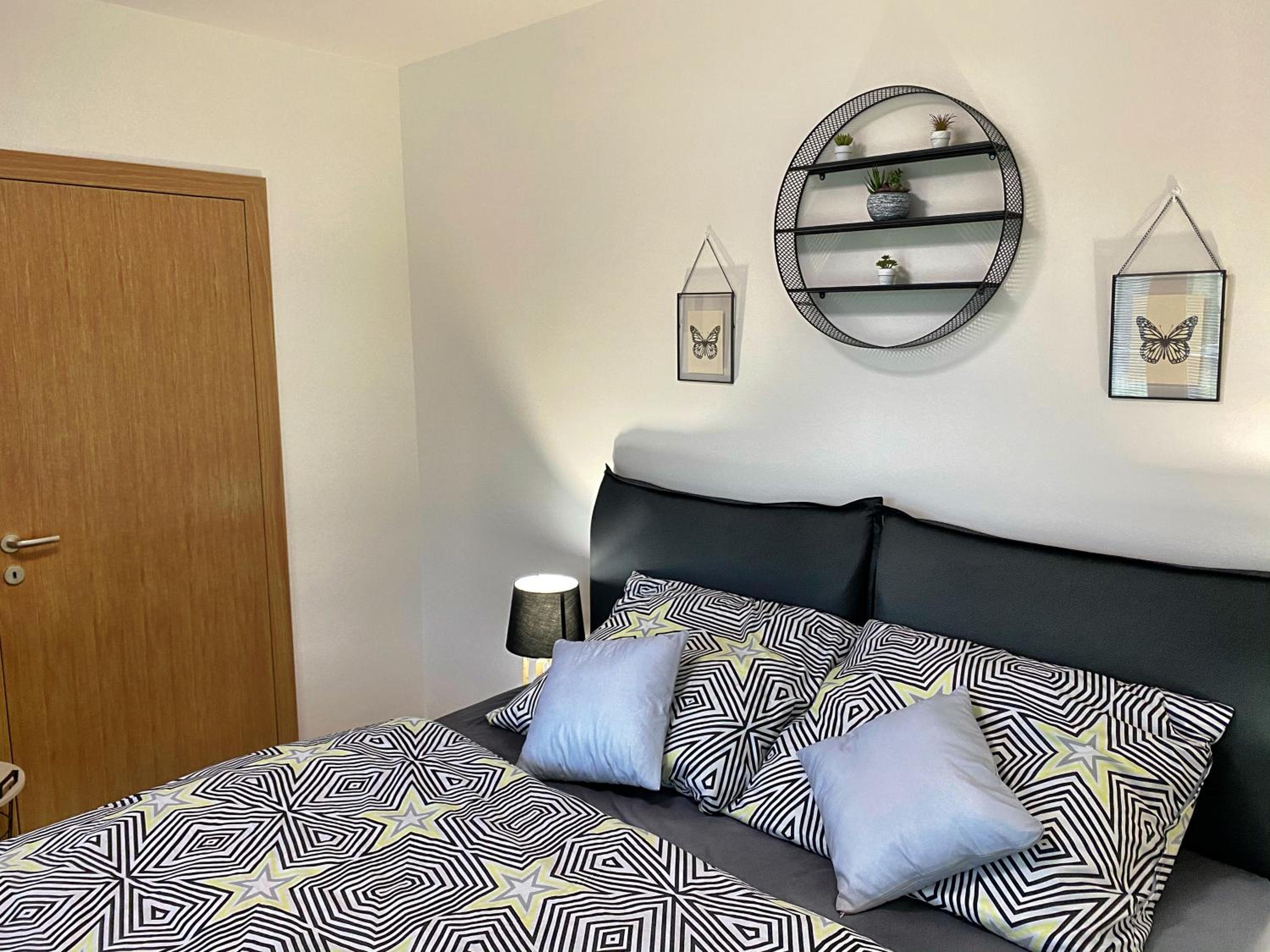 Apartmán NatEmi u sjezdovky Filipovice