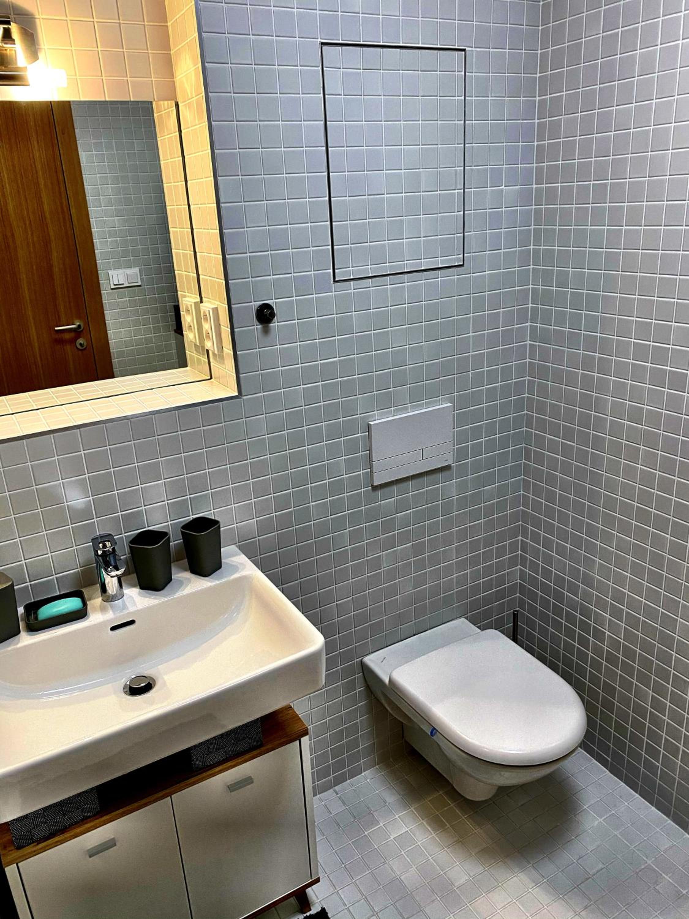 Apartmán NatEmi u sjezdovky Filipovice