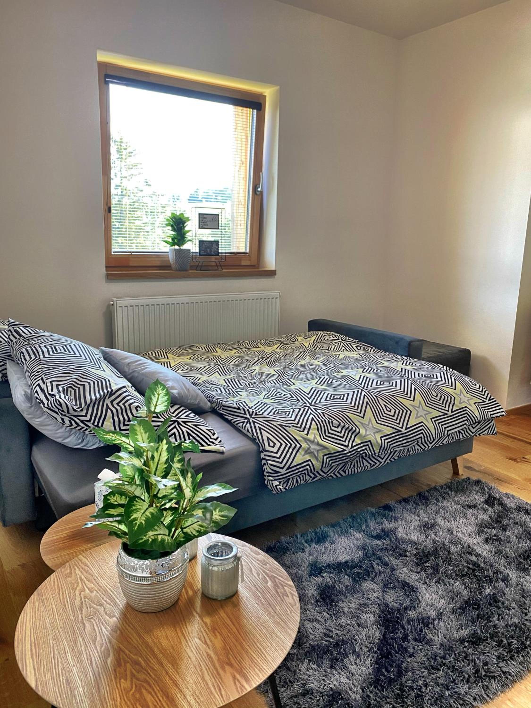 Apartmán NatEmi u sjezdovky Filipovice