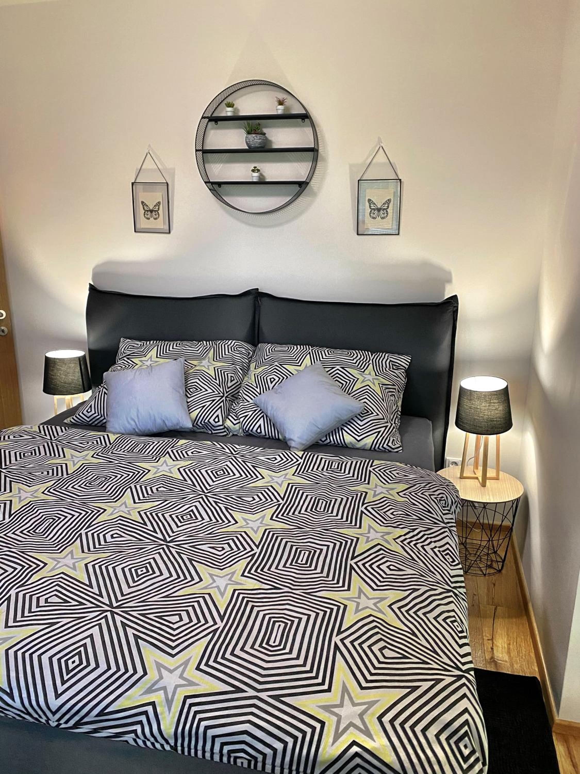 Apartmán NatEmi u sjezdovky Filipovice