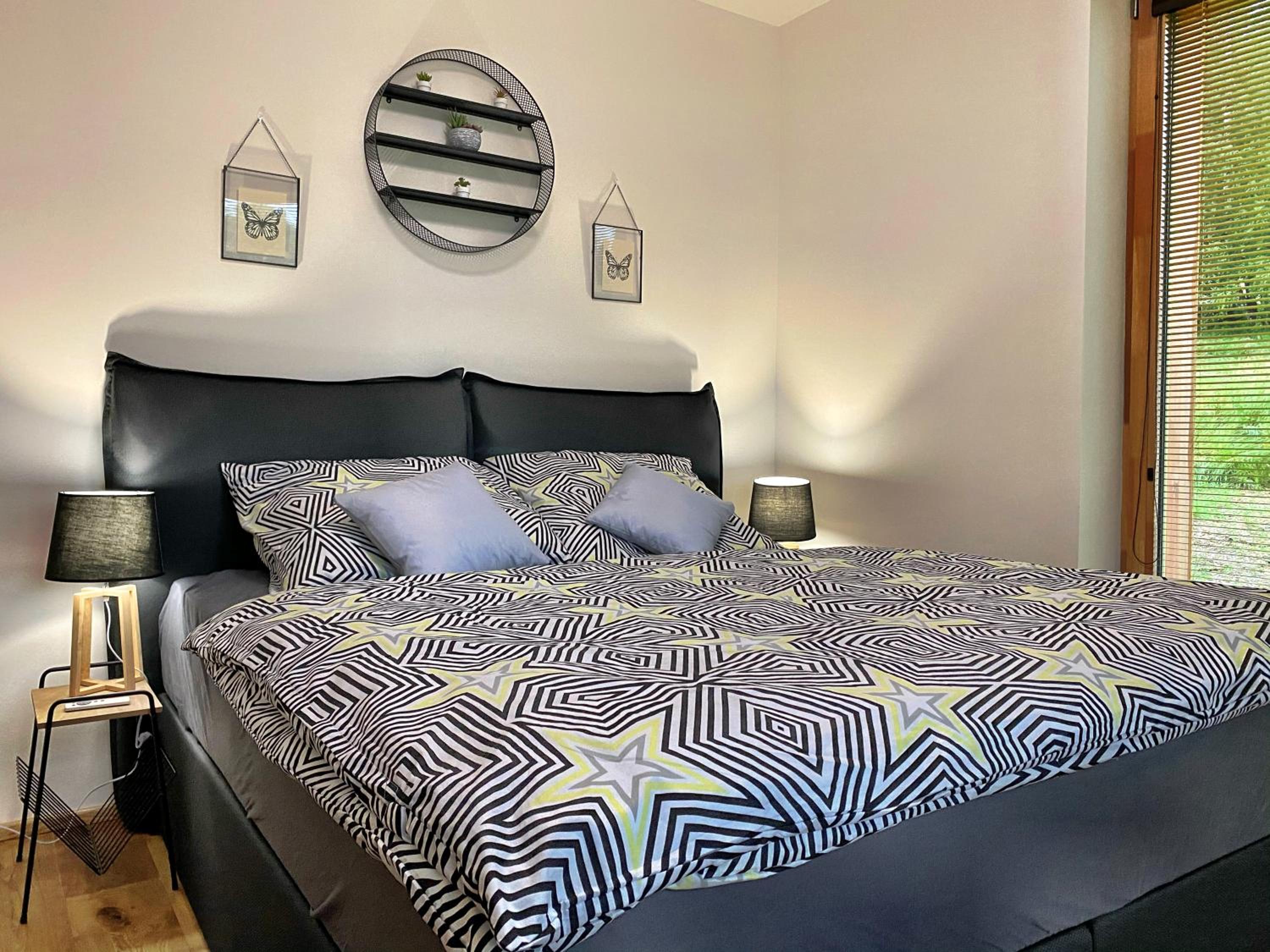 Apartmán NatEmi u sjezdovky Filipovice