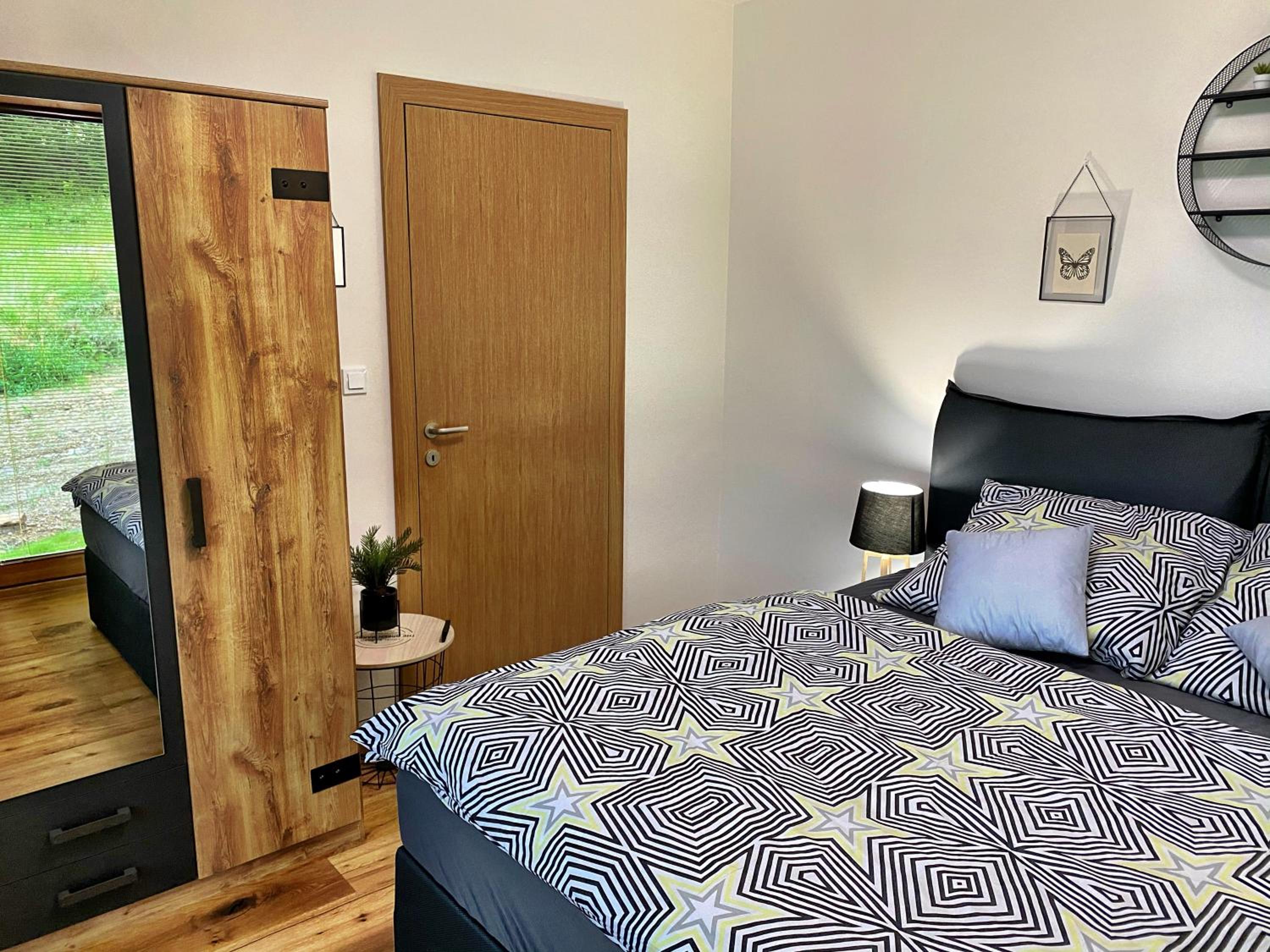 Apartmán NatEmi u sjezdovky Filipovice