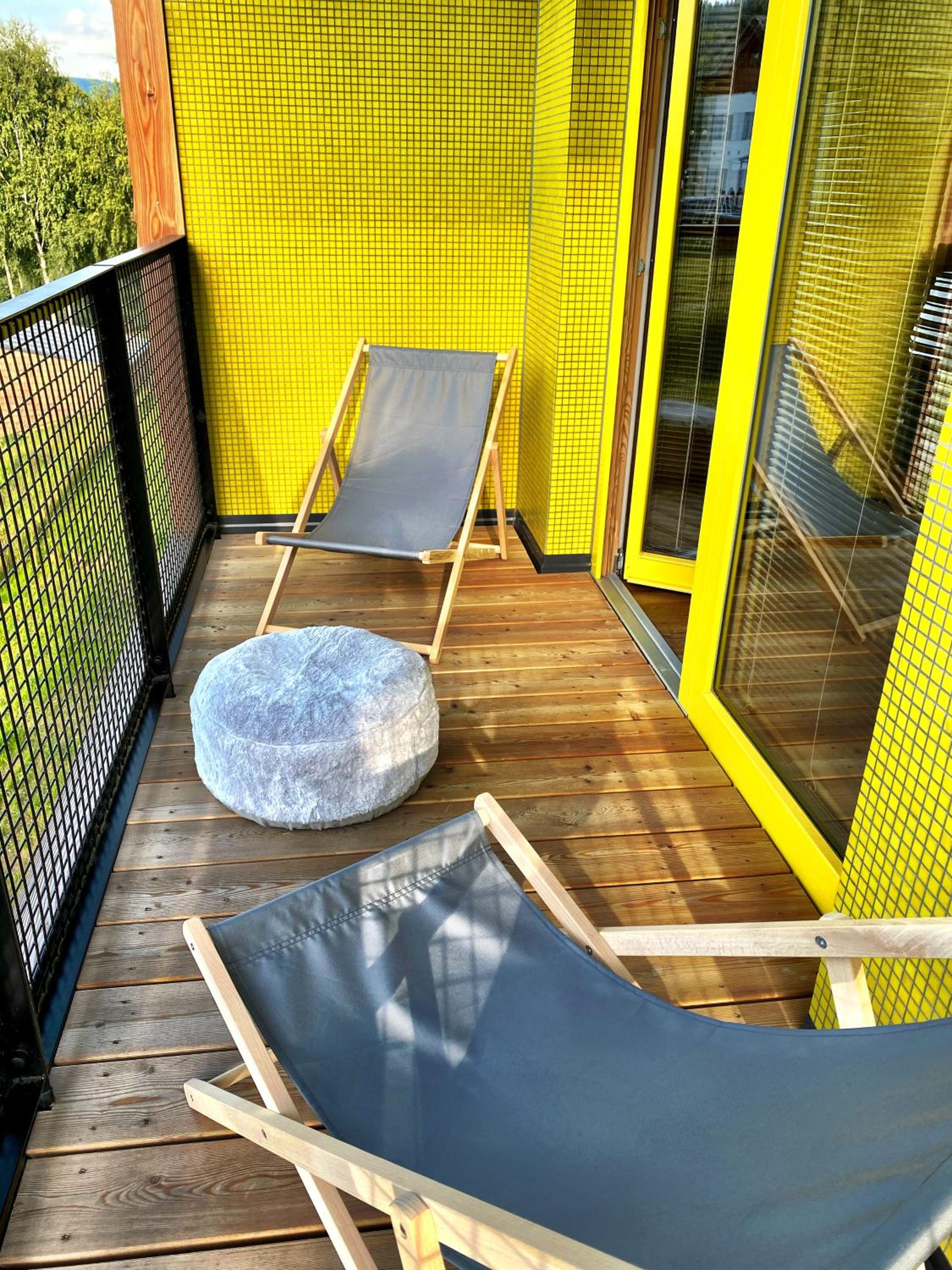 Apartmán NatEmi u sjezdovky Filipovice