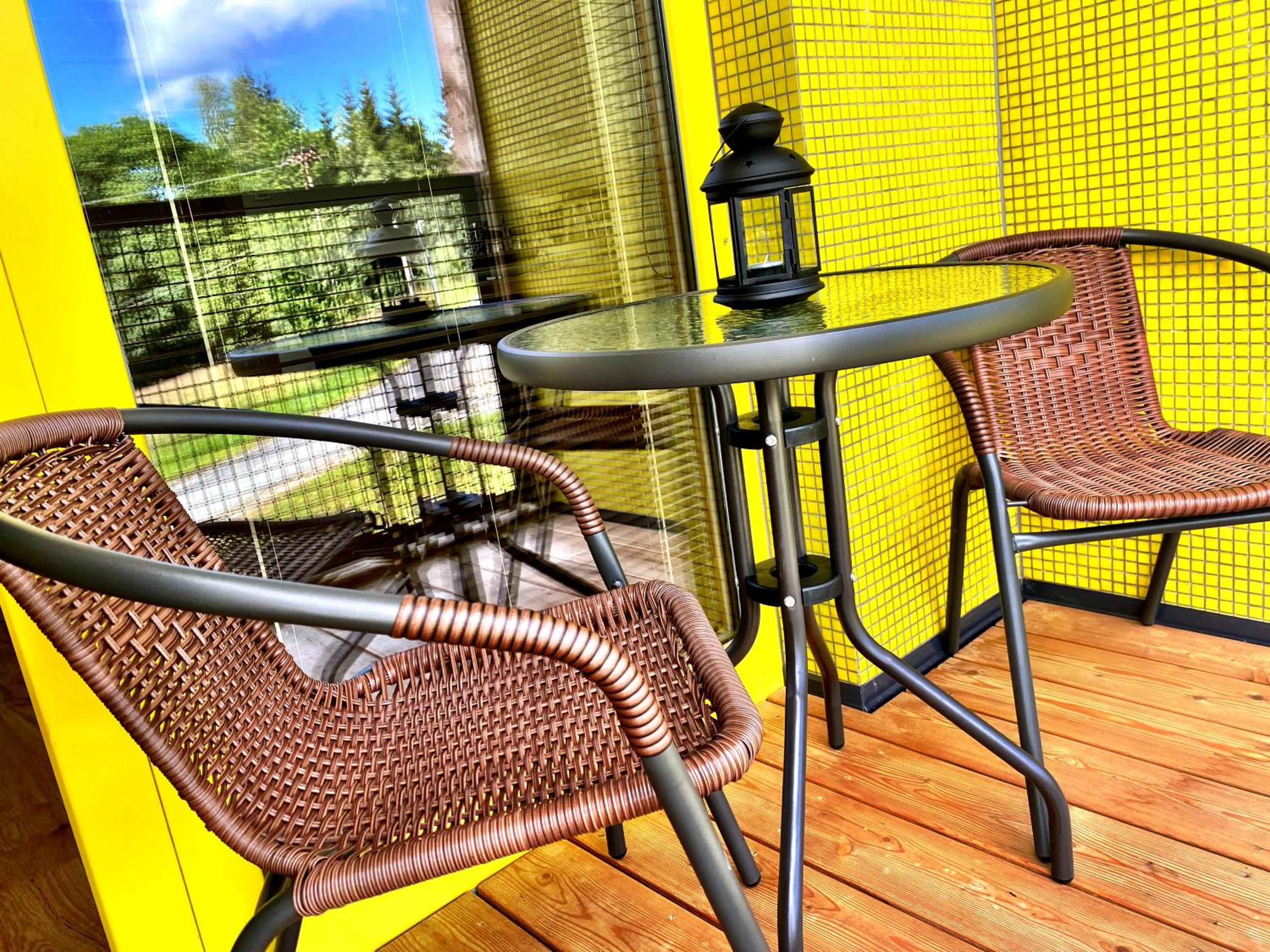 Apartmán NatEmi u sjezdovky Filipovice