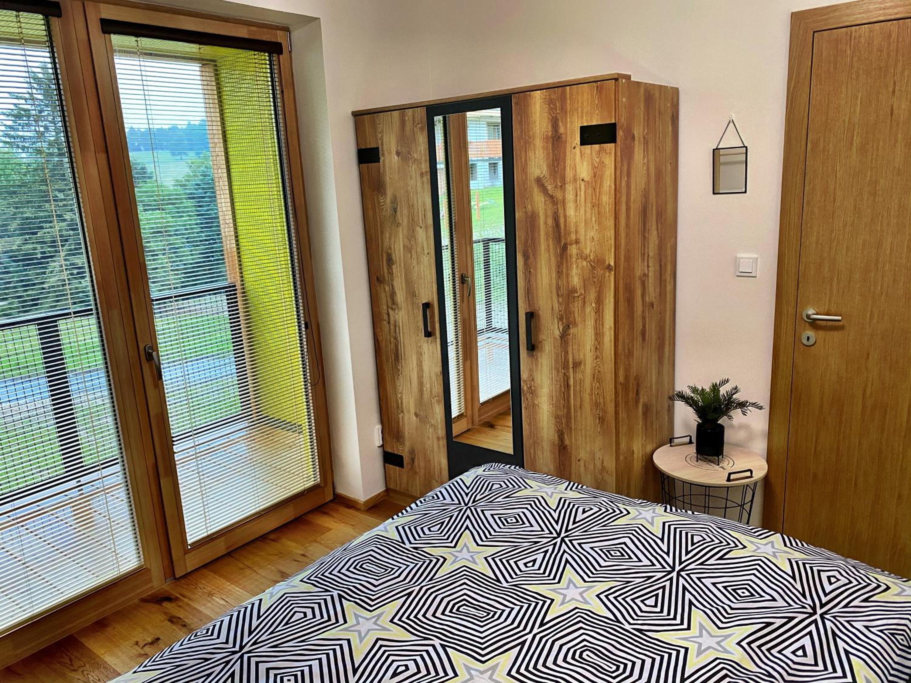 Apartmán NatEmi u sjezdovky Filipovice