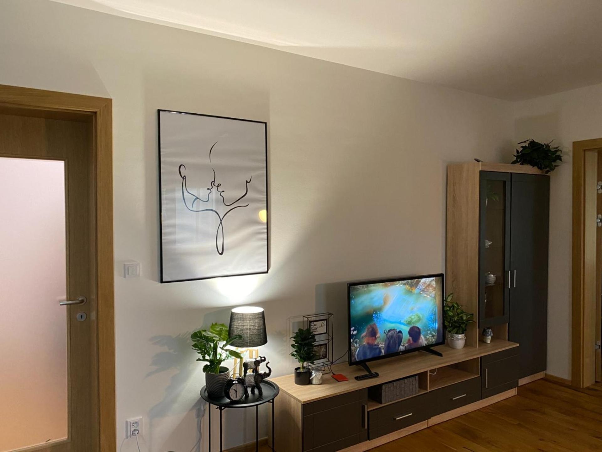 Apartmán NatEmi u sjezdovky Filipovice