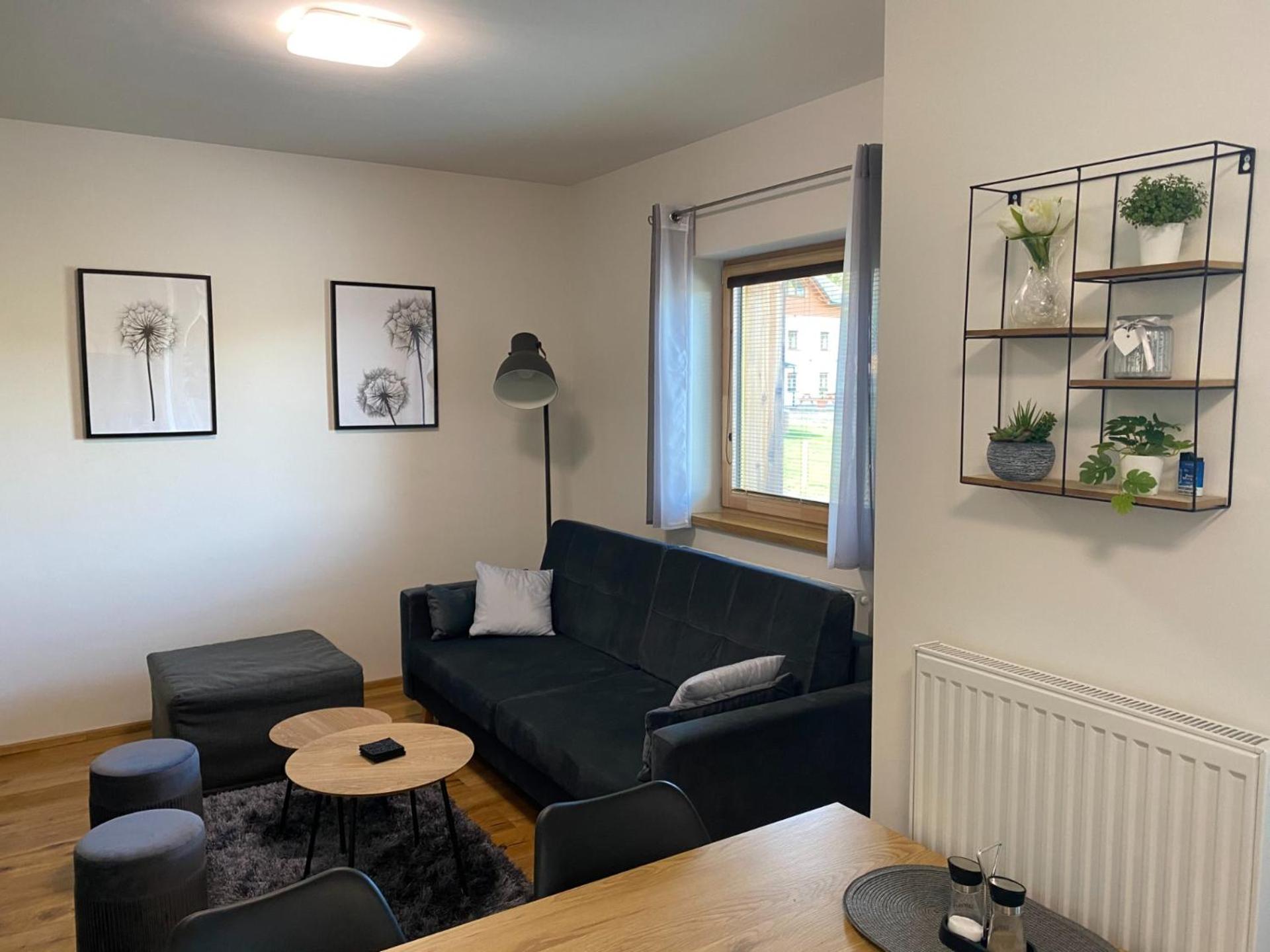 Apartmán NatEmi u sjezdovky Filipovice