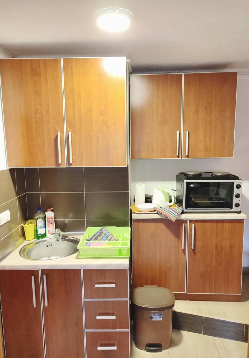 Summit Apartment photo 4