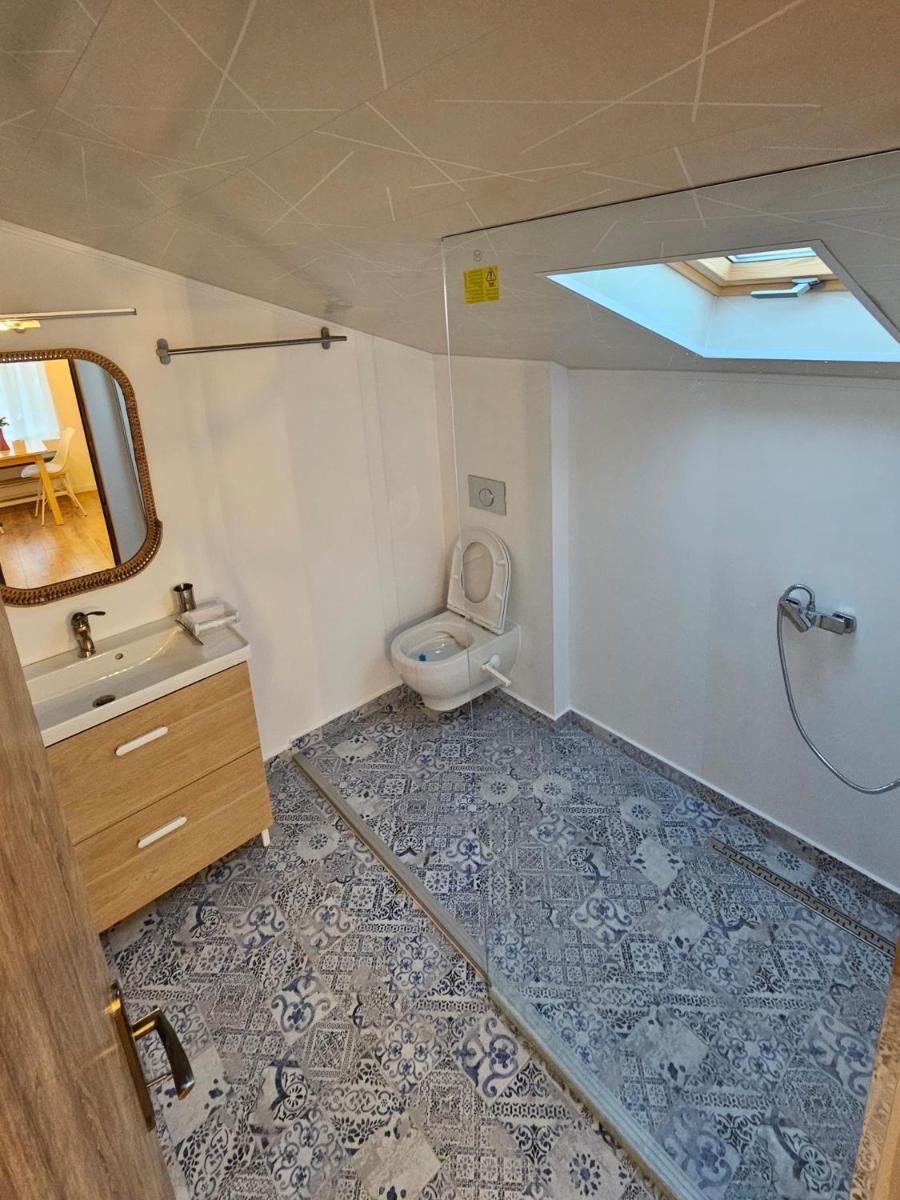 Casa 9 Mangalia view 2