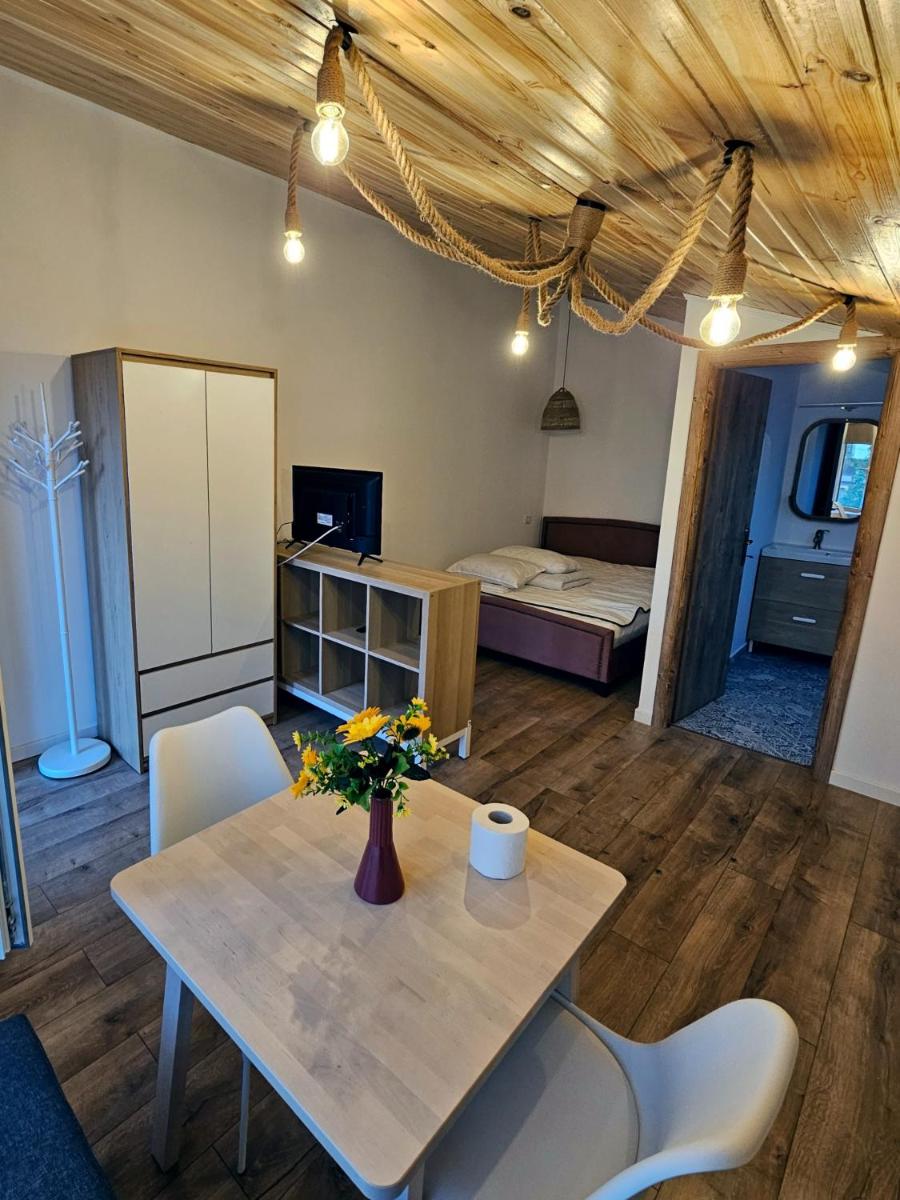 Casa 9 Mangalia view 4
