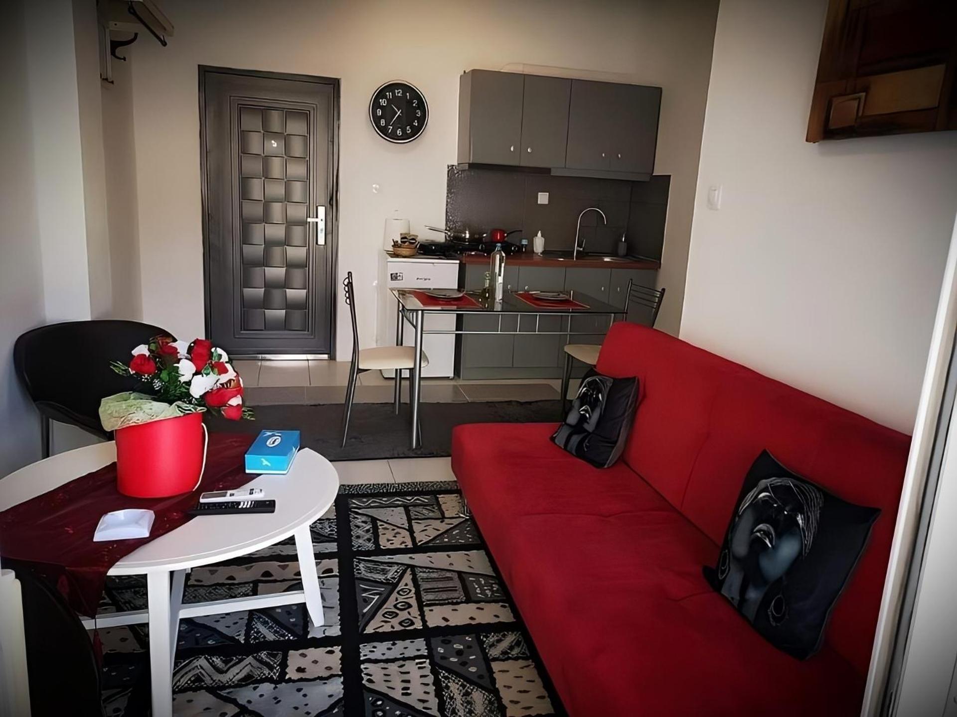 Centrally Apartments