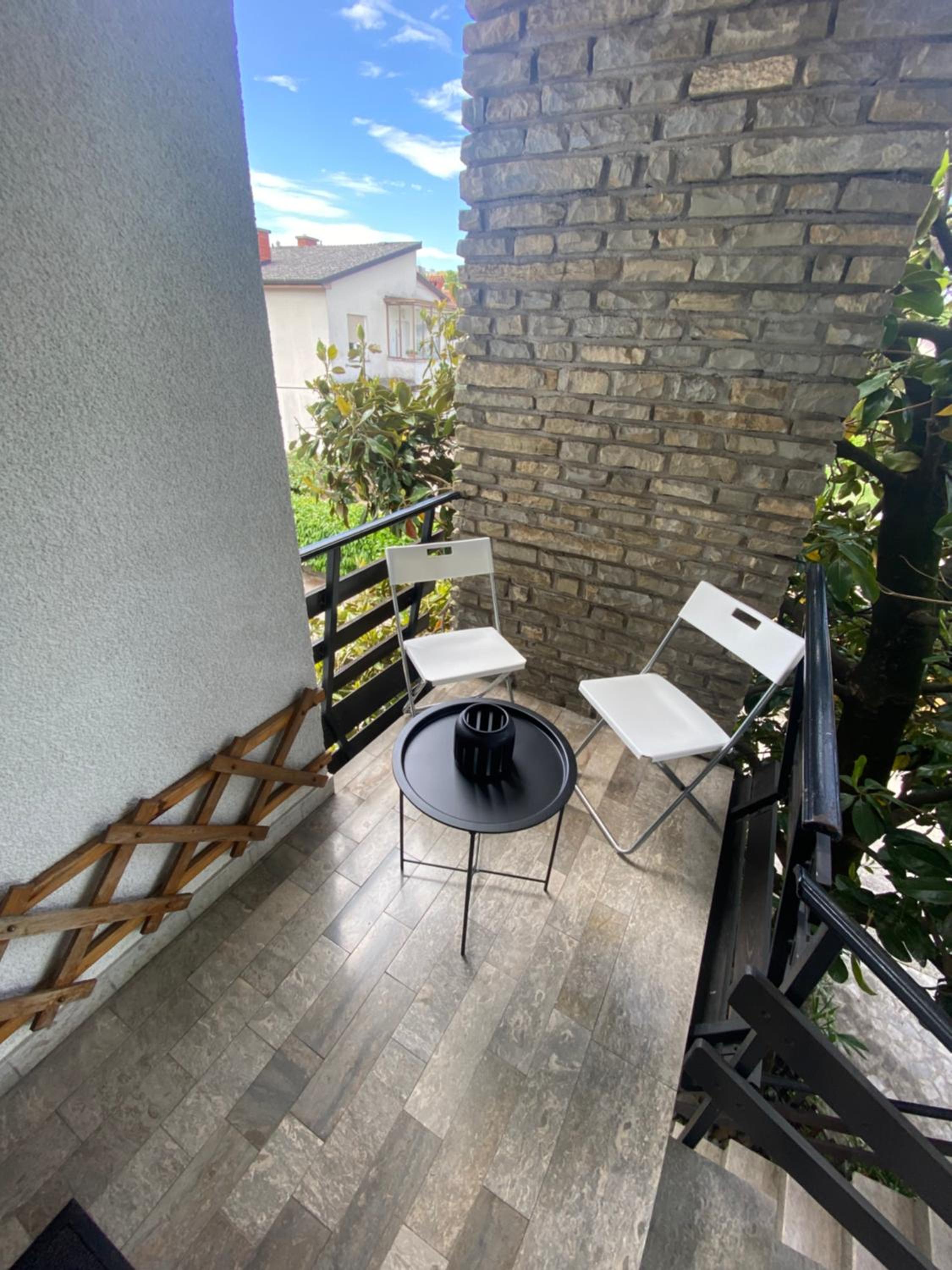 Apartma Magnolija