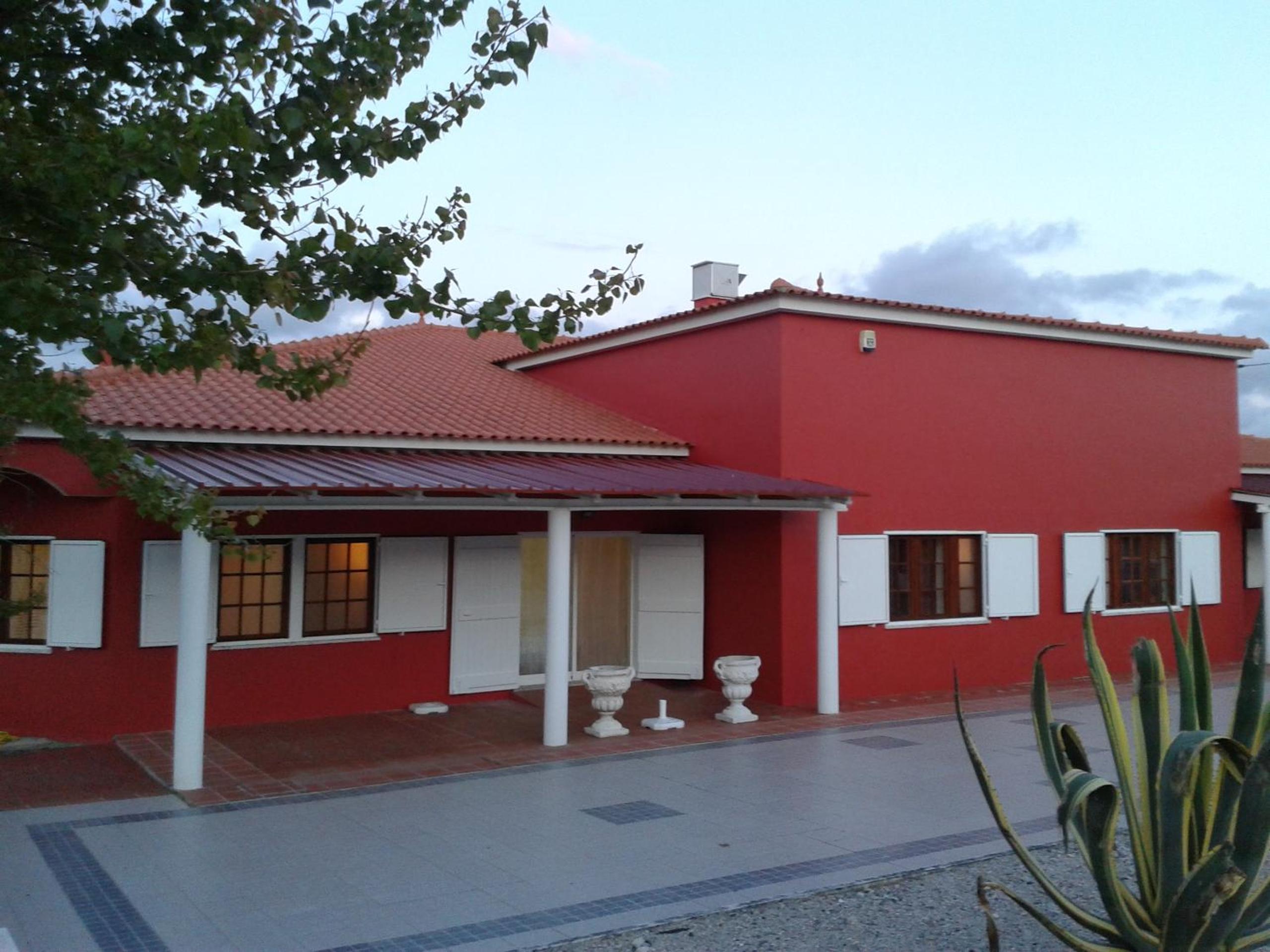 CASA DA DUNA - Salir do Porto view 4