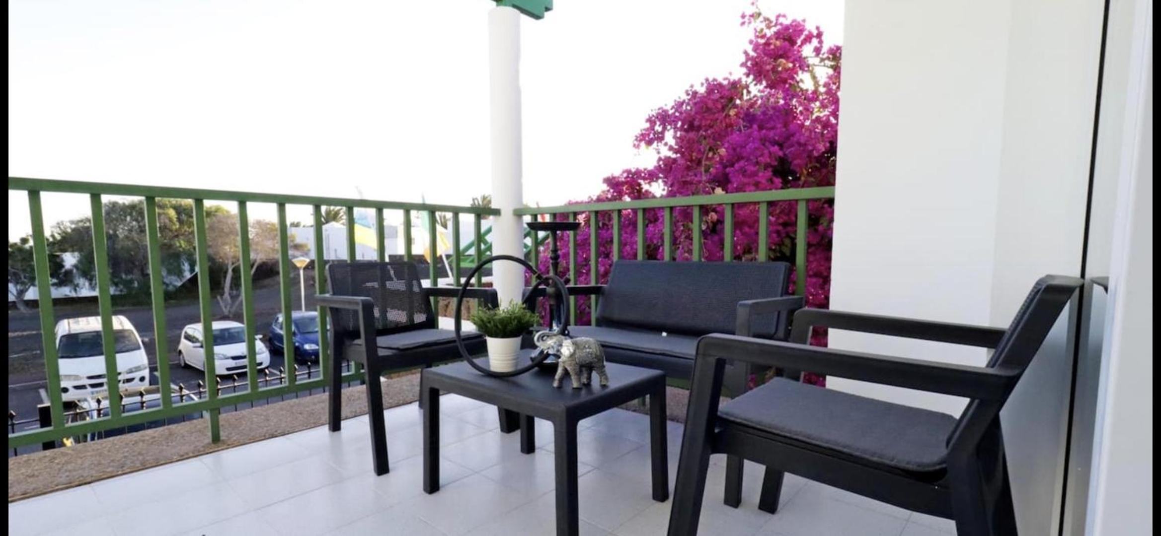 Stunning Refurbished 1 bedroom apartment