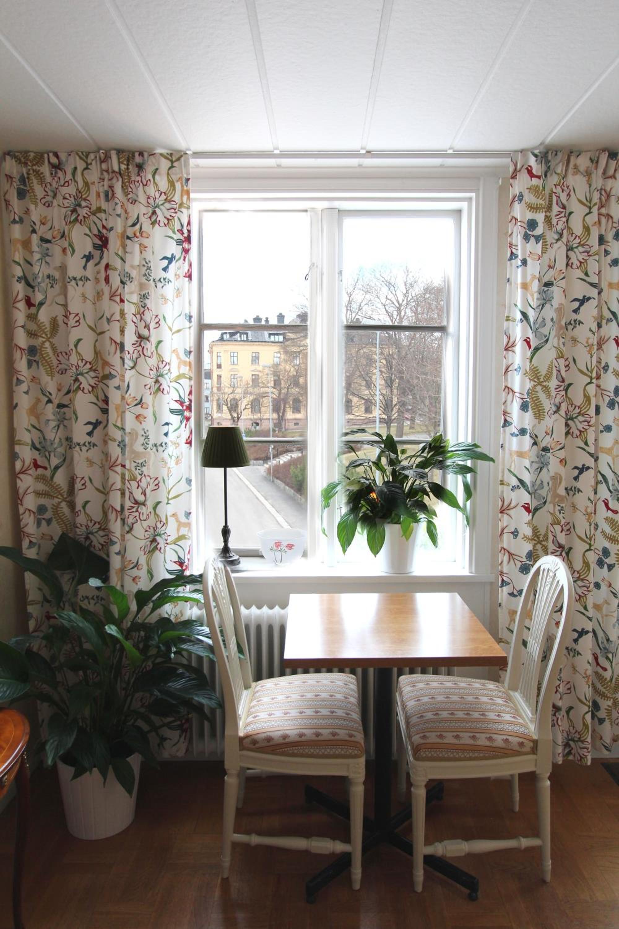 Bed & Breakfast Villa Sedin