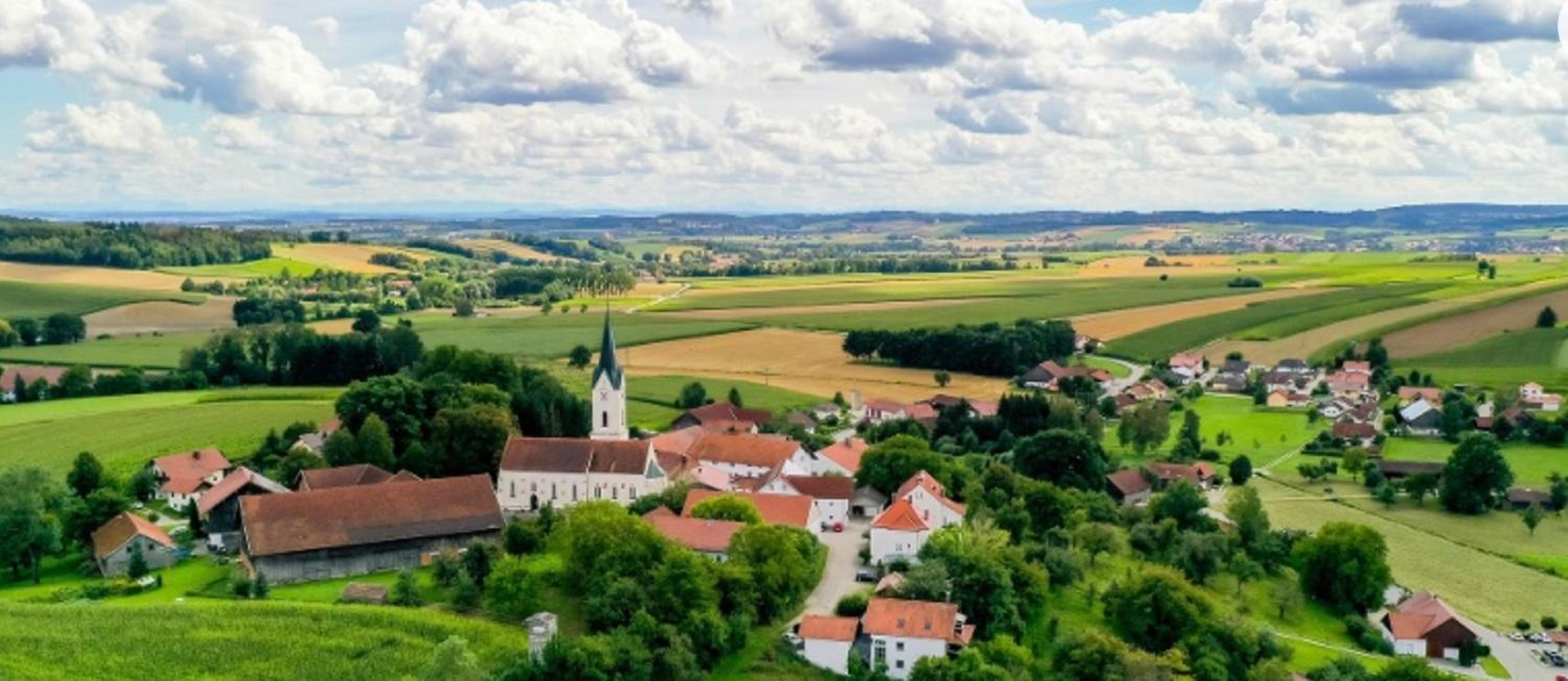 Schlosspension Ering