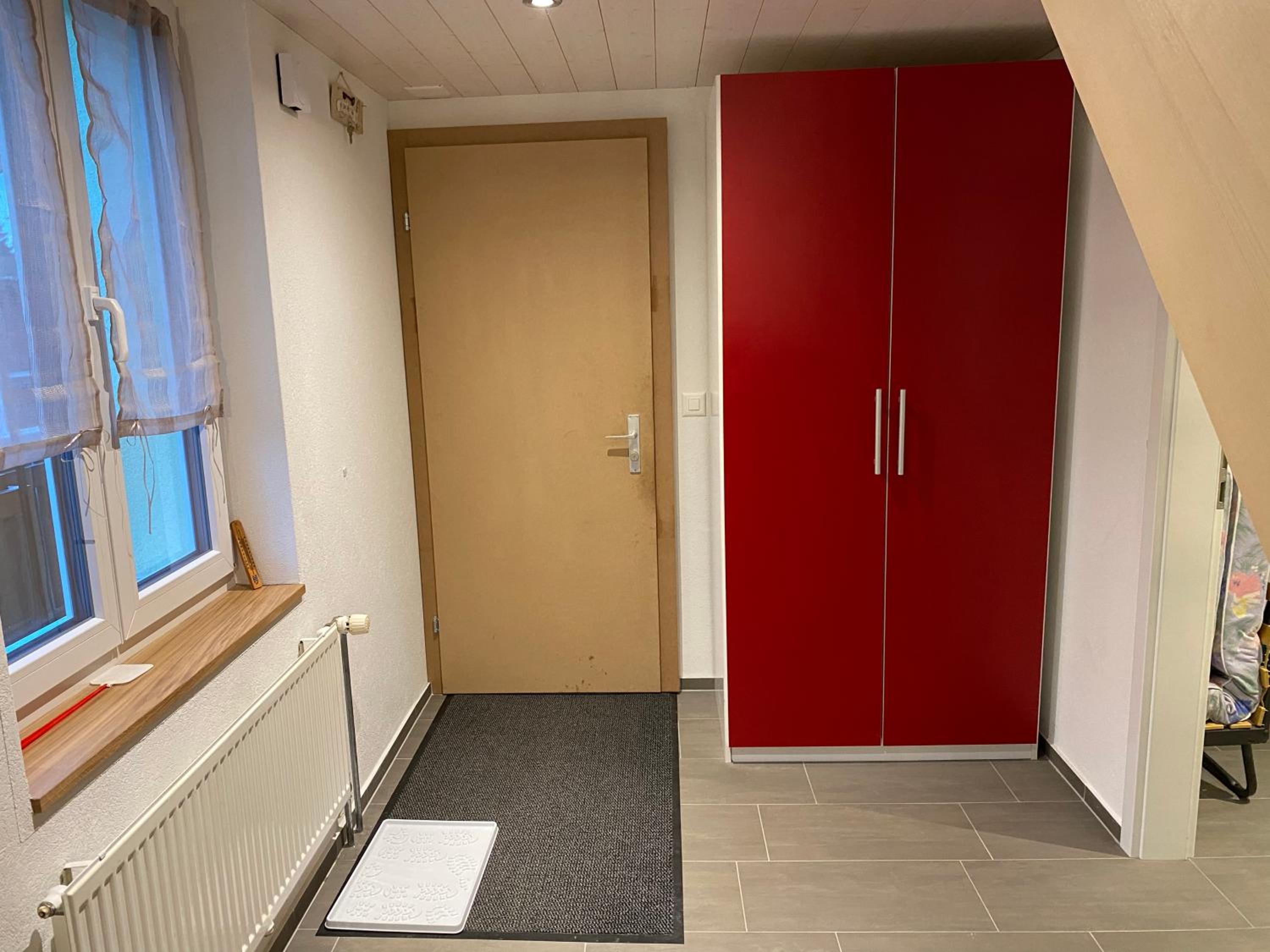Vacances Mont-Crosin, Studio chez les Quadeurs