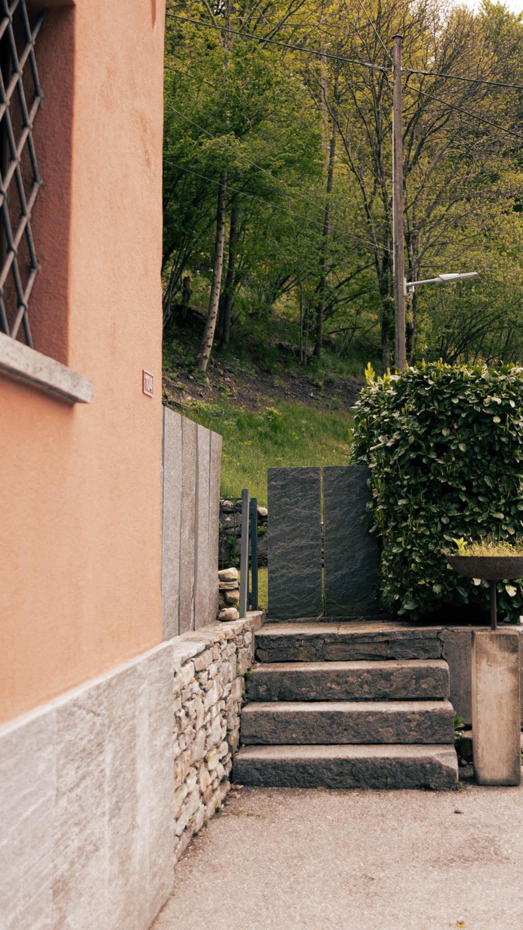 Verzasca Lodge Carlotta