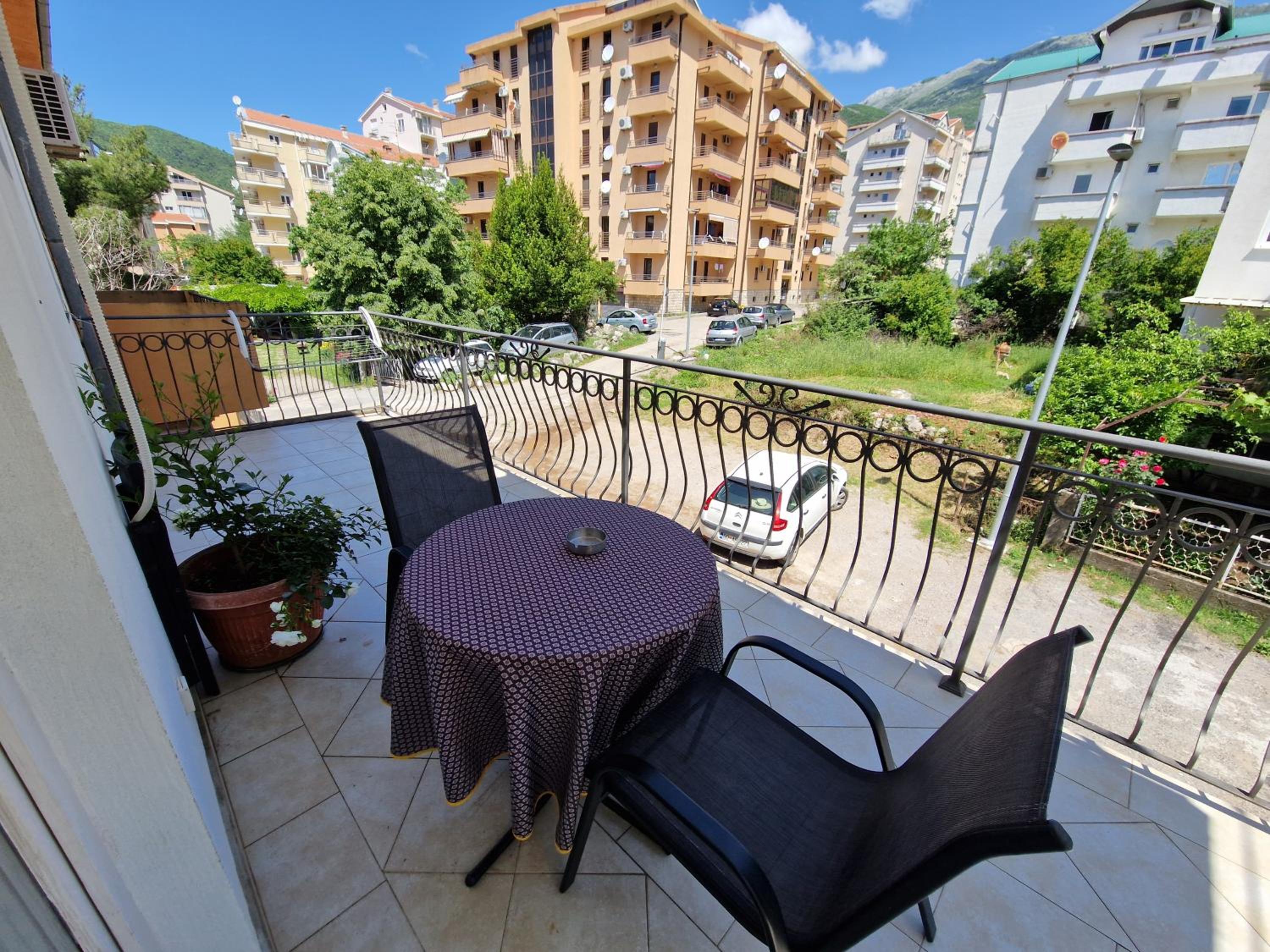Guest House Damjana view 5