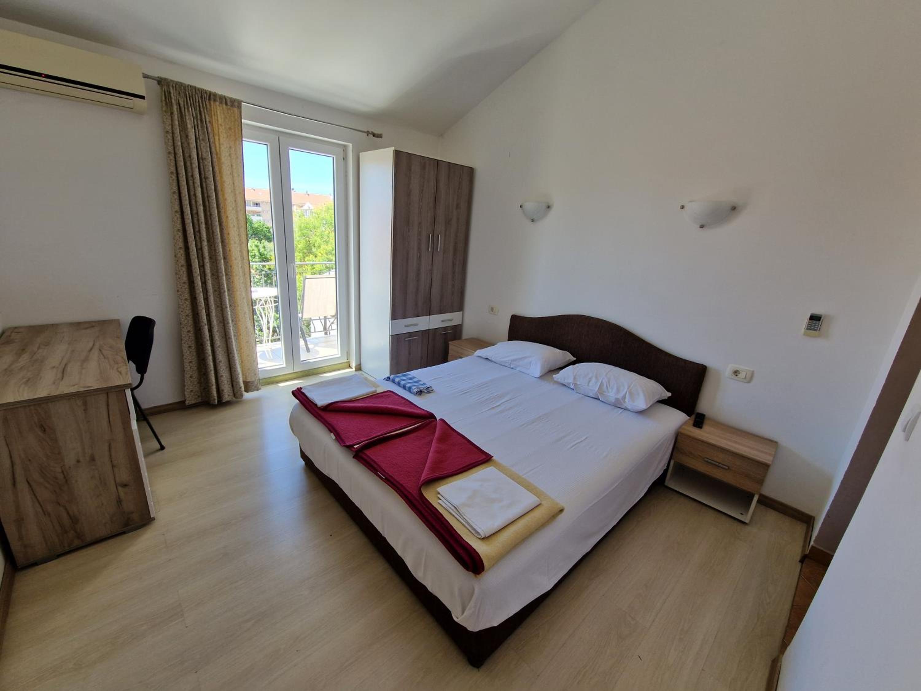 Guest House Damjana view 4