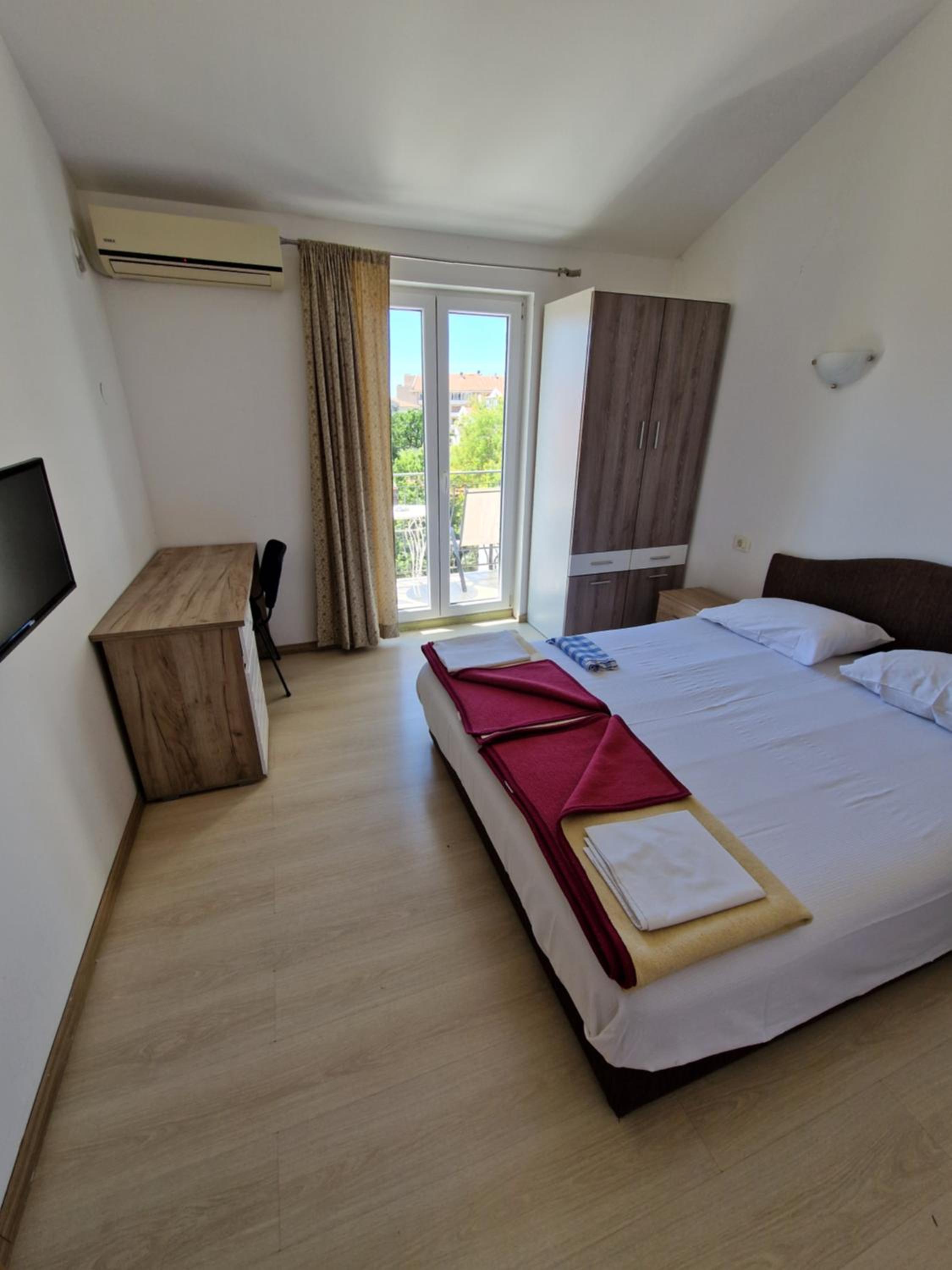 Guest House Damjana view 2