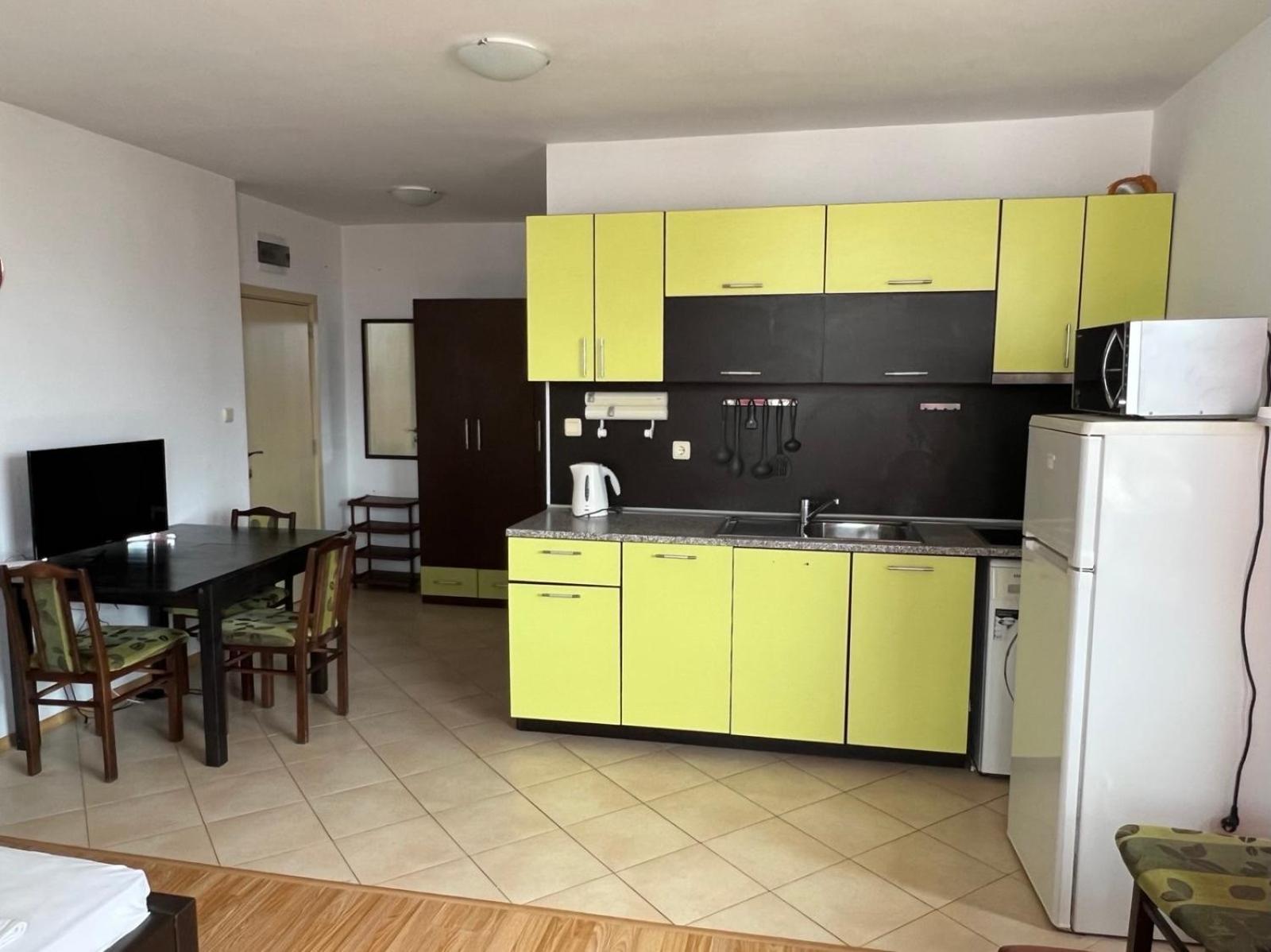Grand Kamelia Holiday Complex