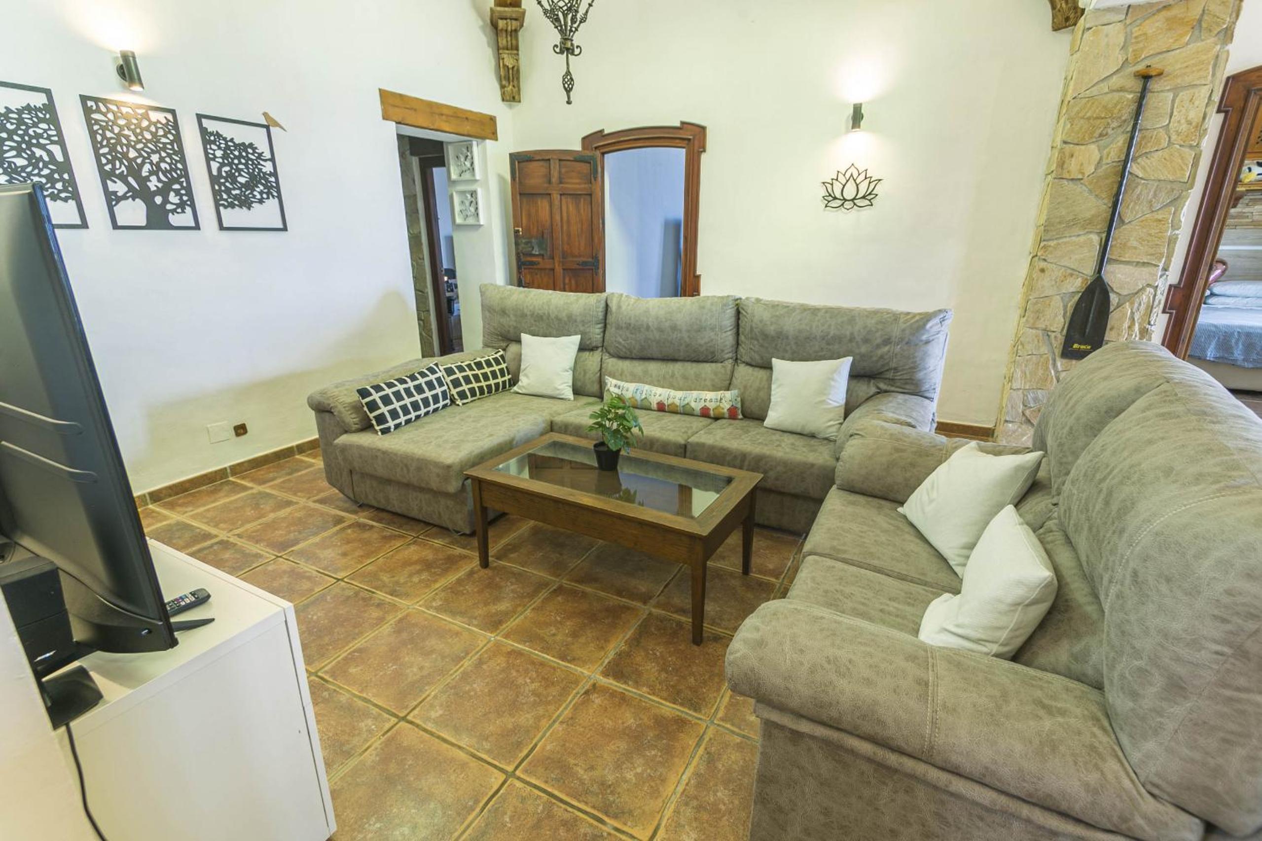 Canovas Nerja - Villa Los Leones Nerja