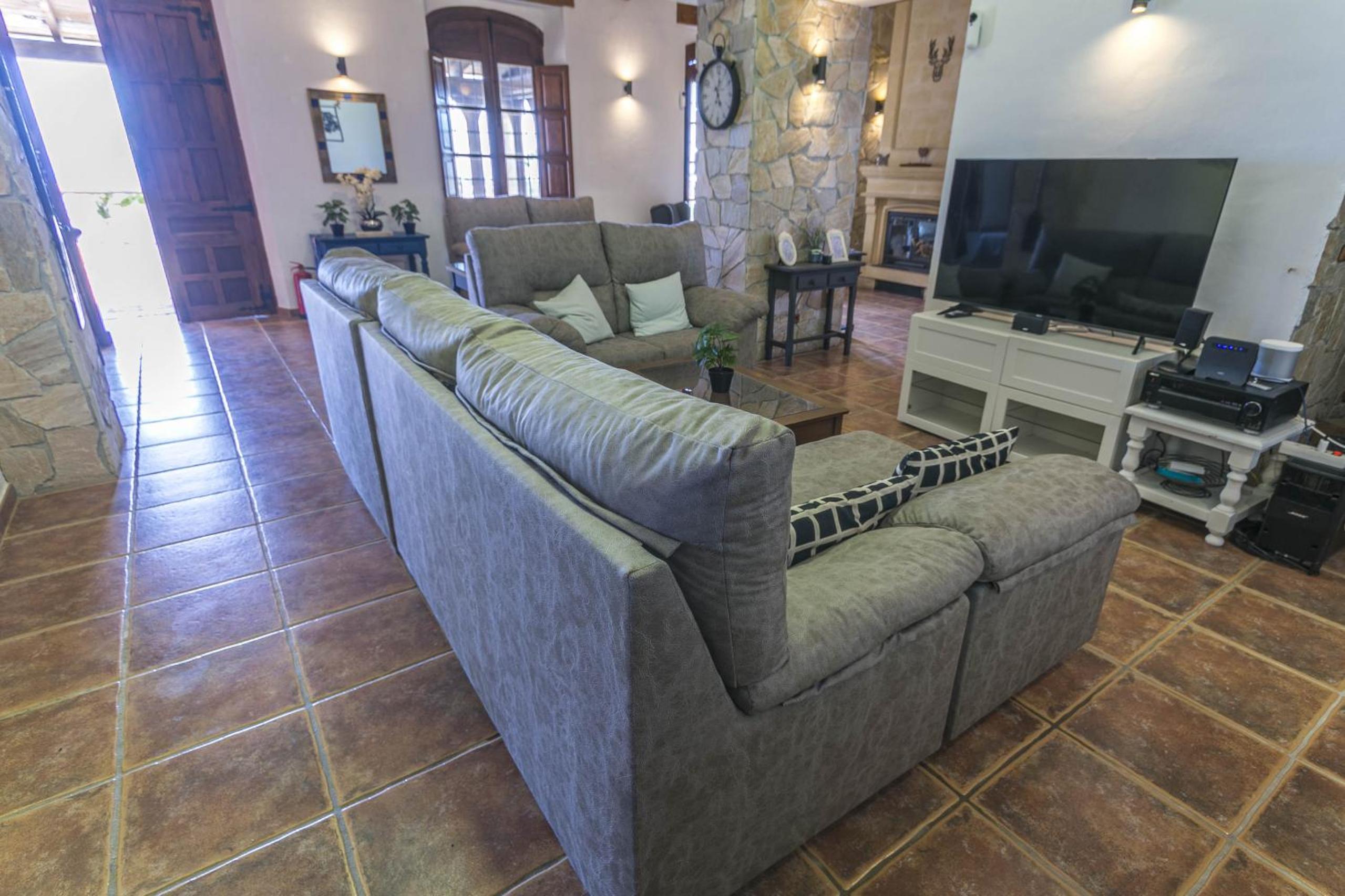 Canovas Nerja - Villa Los Leones Nerja