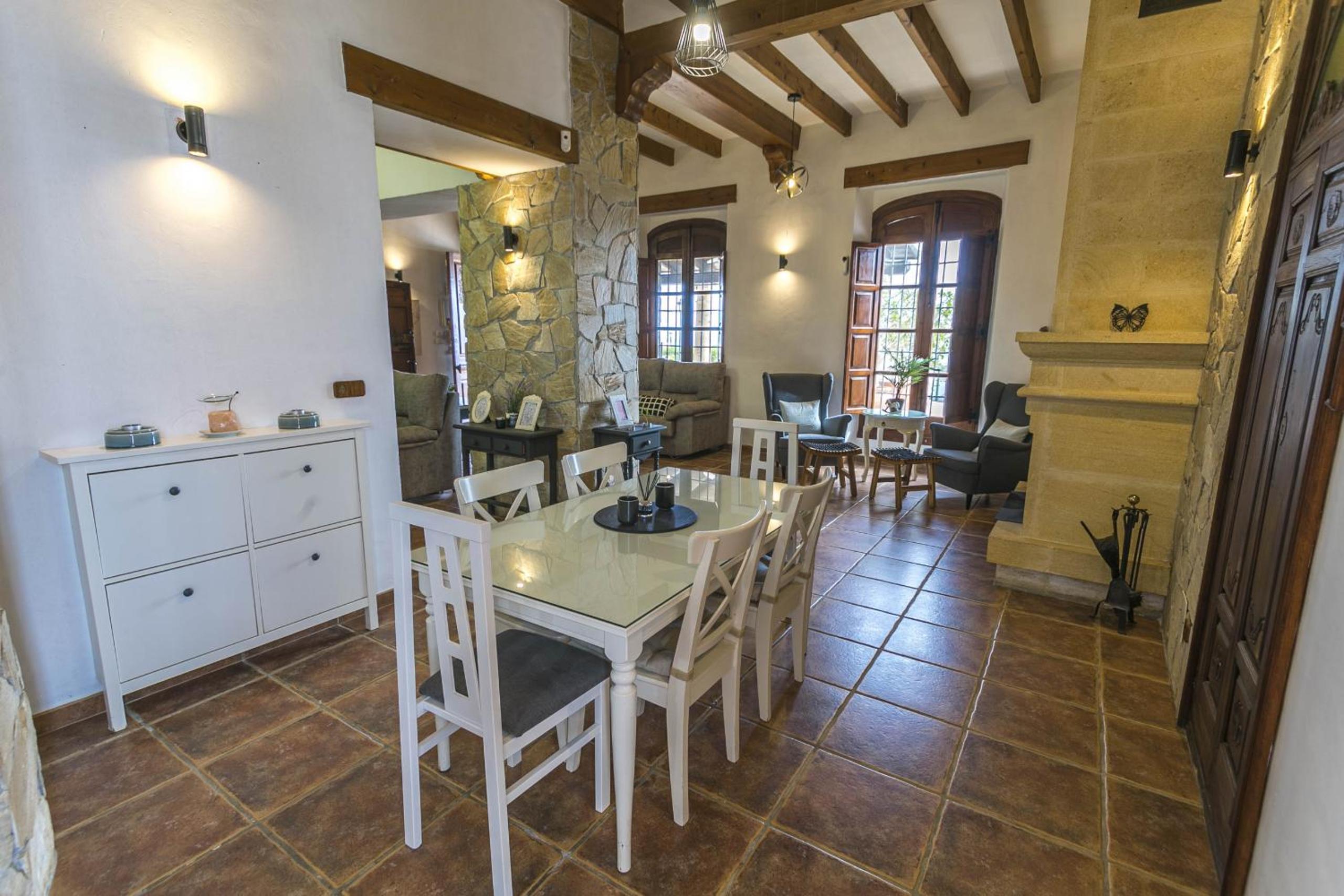 Canovas Nerja - Villa Los Leones Nerja