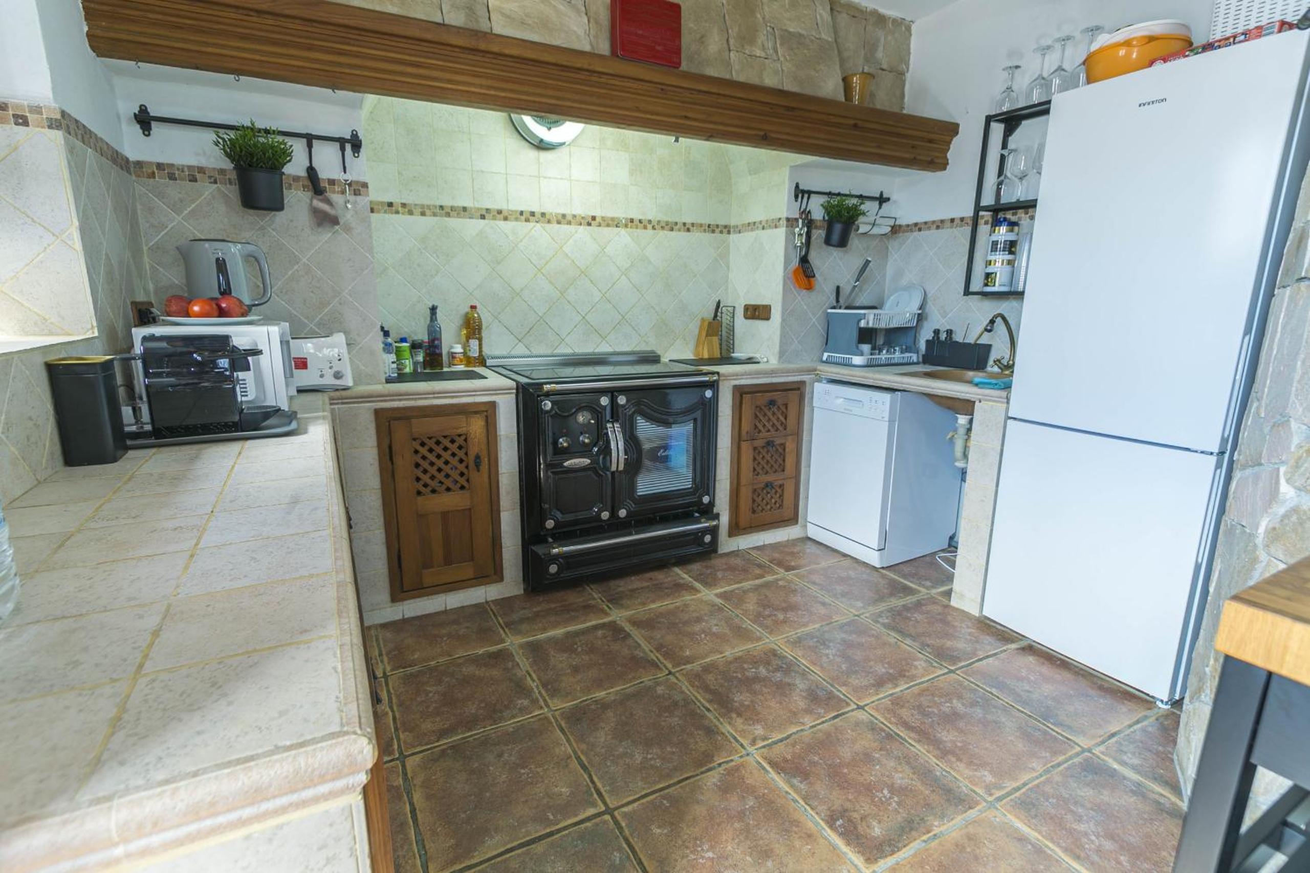 Canovas Nerja - Villa Los Leones Nerja