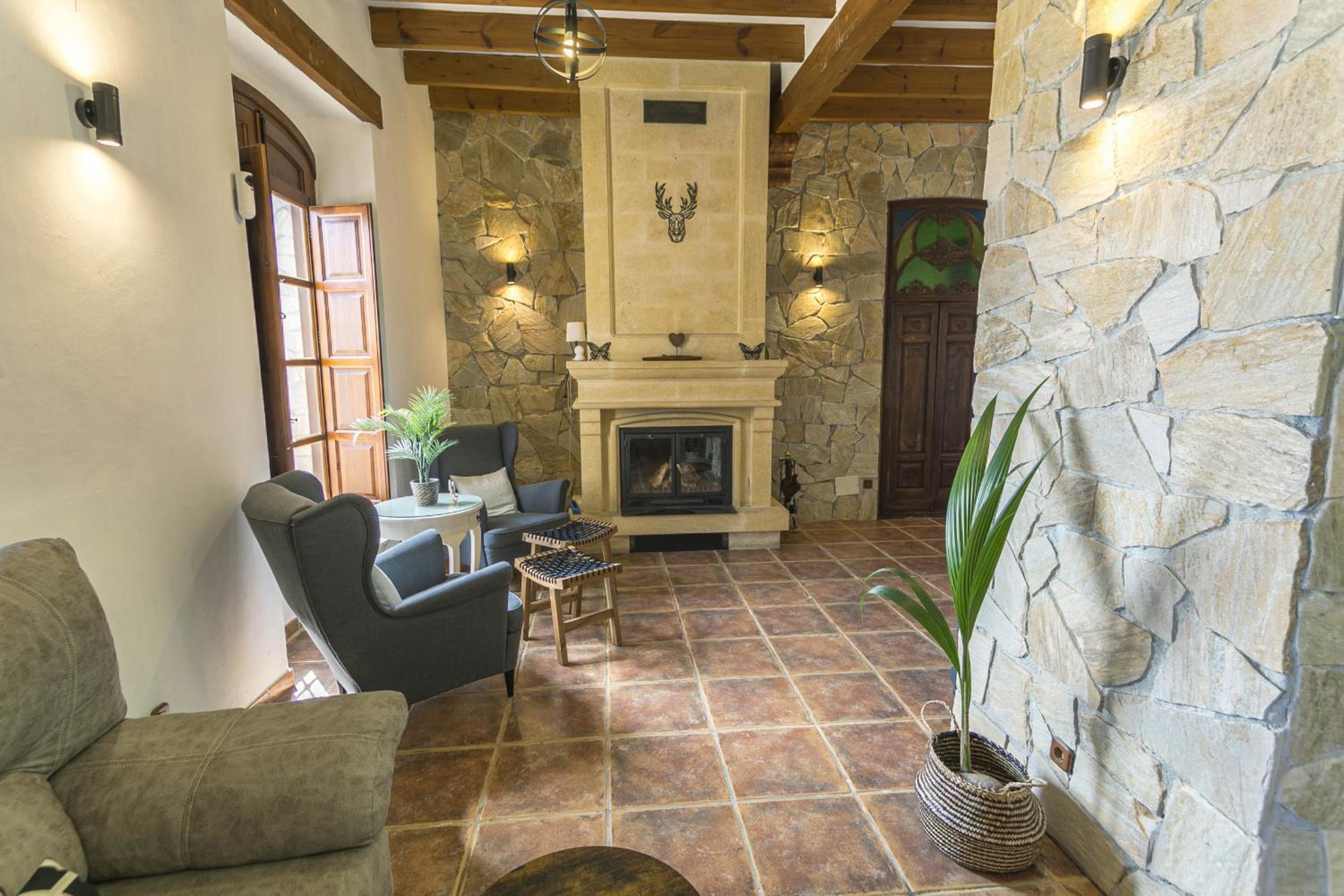 Canovas Nerja - Villa Los Leones Nerja